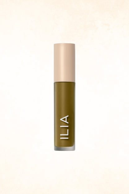 ILIA -  Liquid Powder Matte Eye Tint - Juniper - 3,5 ml