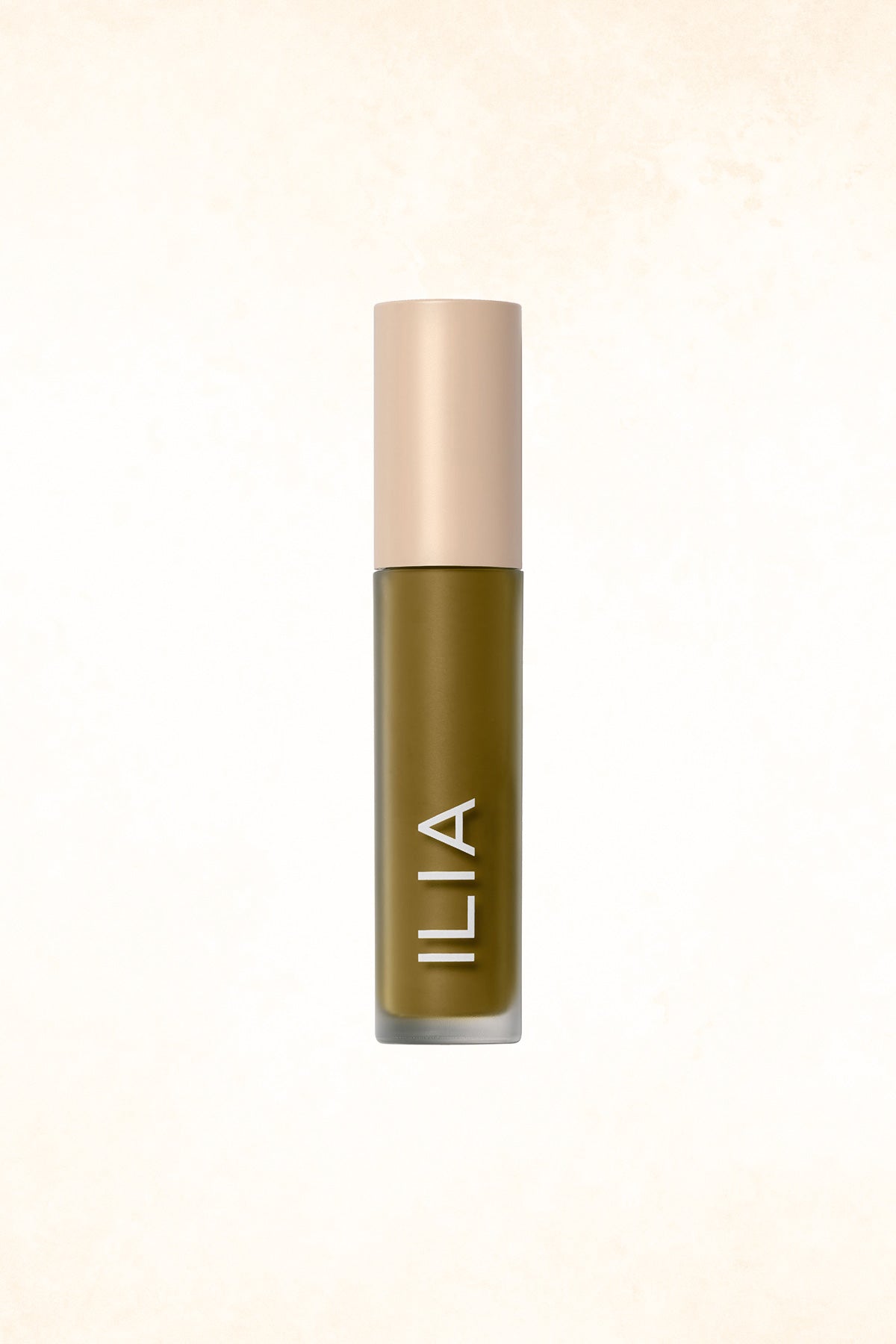 ILIA -  Liquid Powder Matte Eye Tint - Juniper - 3,5 ml