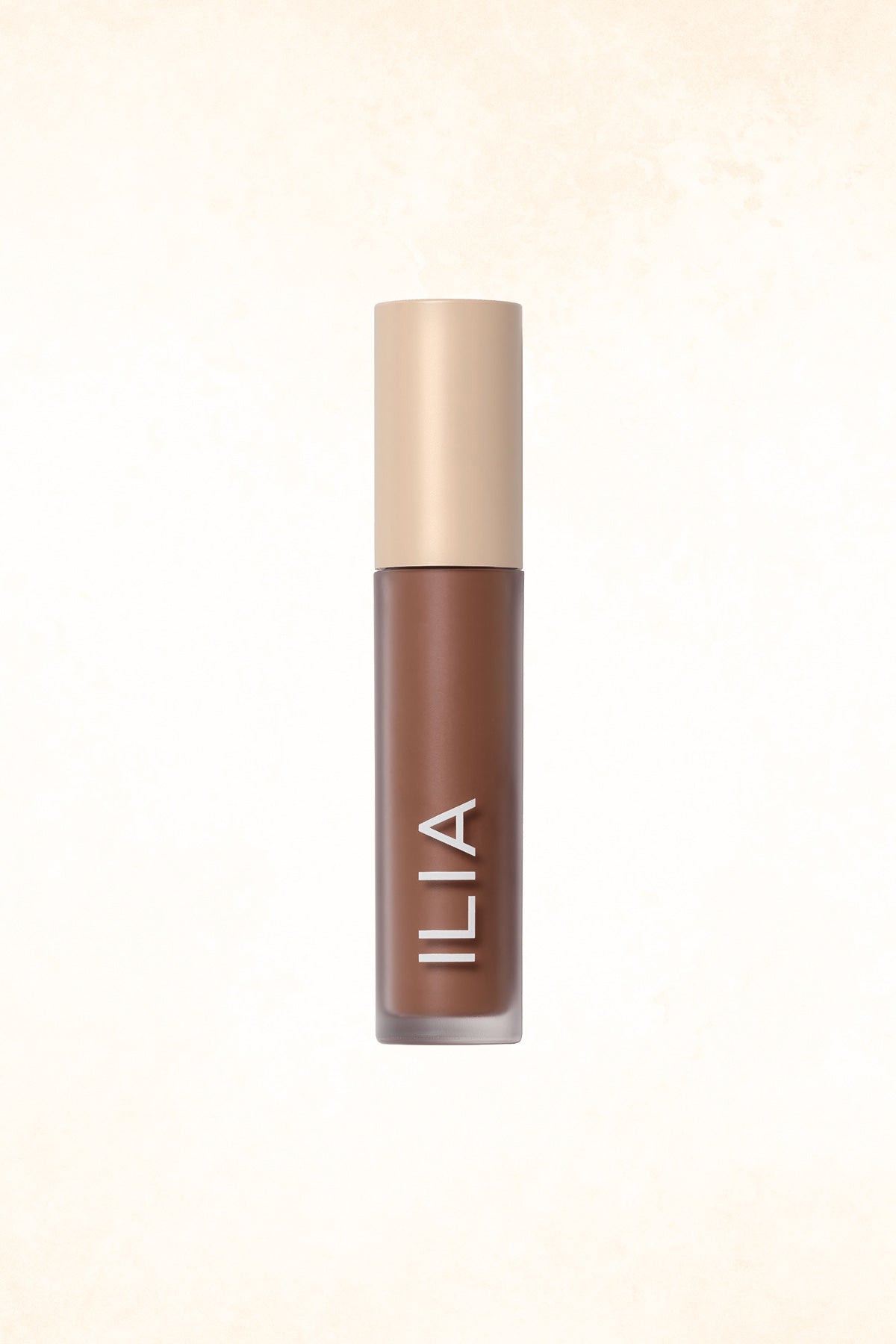 ILIA -  Liquid Powder Matte Eye Tint - Tannin - 3,5 ml