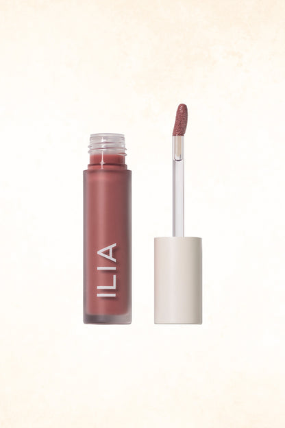 ILIA – Linger – Balmy Gloss Tinted Lip Oil