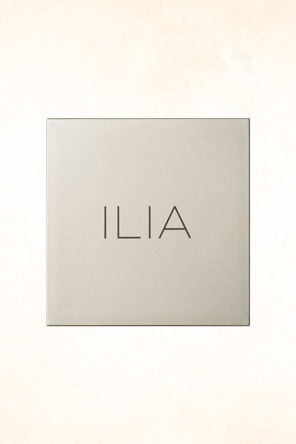 ILIA - Warm Nude - The Neccessary Eyeshadow Palette