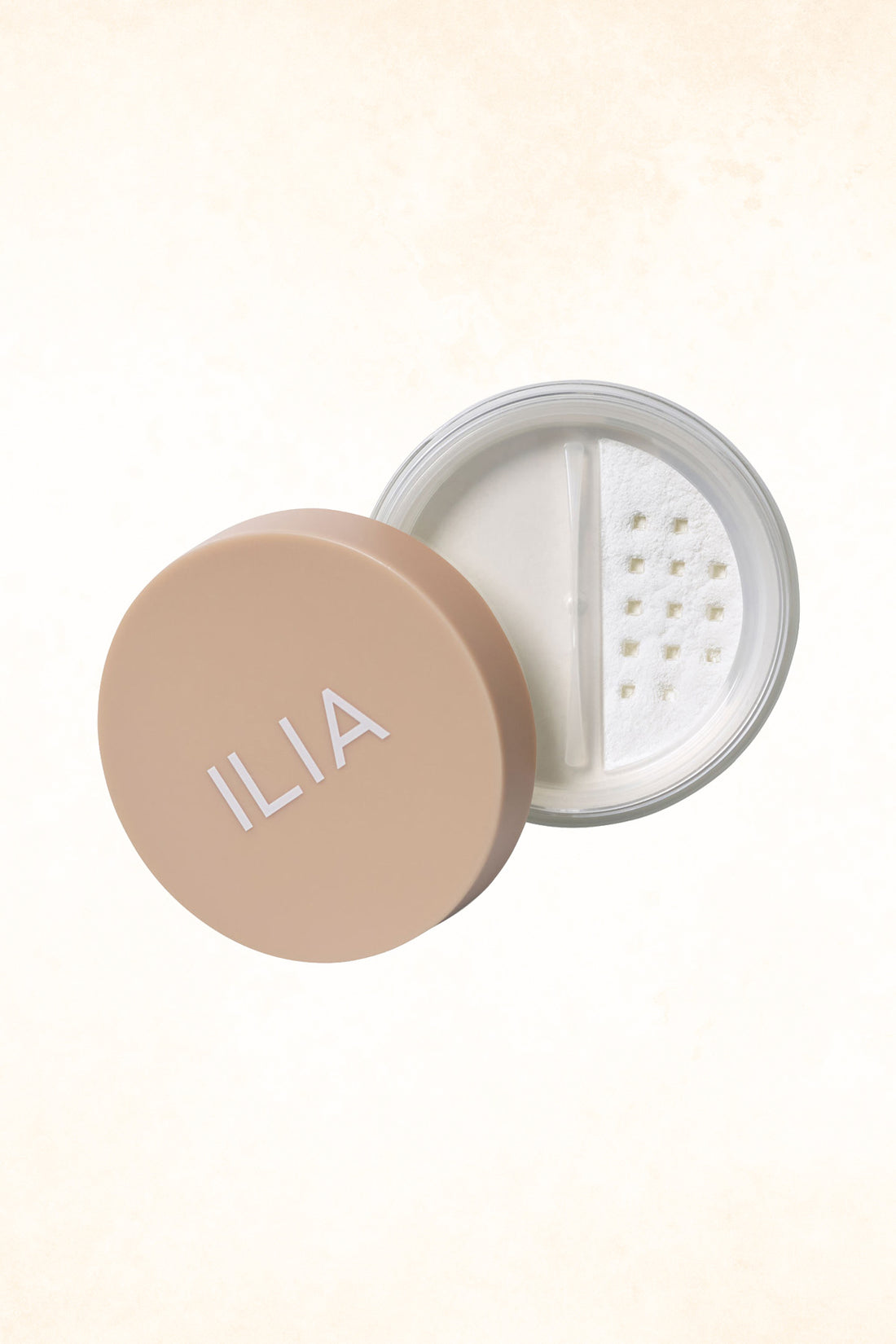 ILIA – Fade Into You – Soft Focus Finishing Powder - Jar