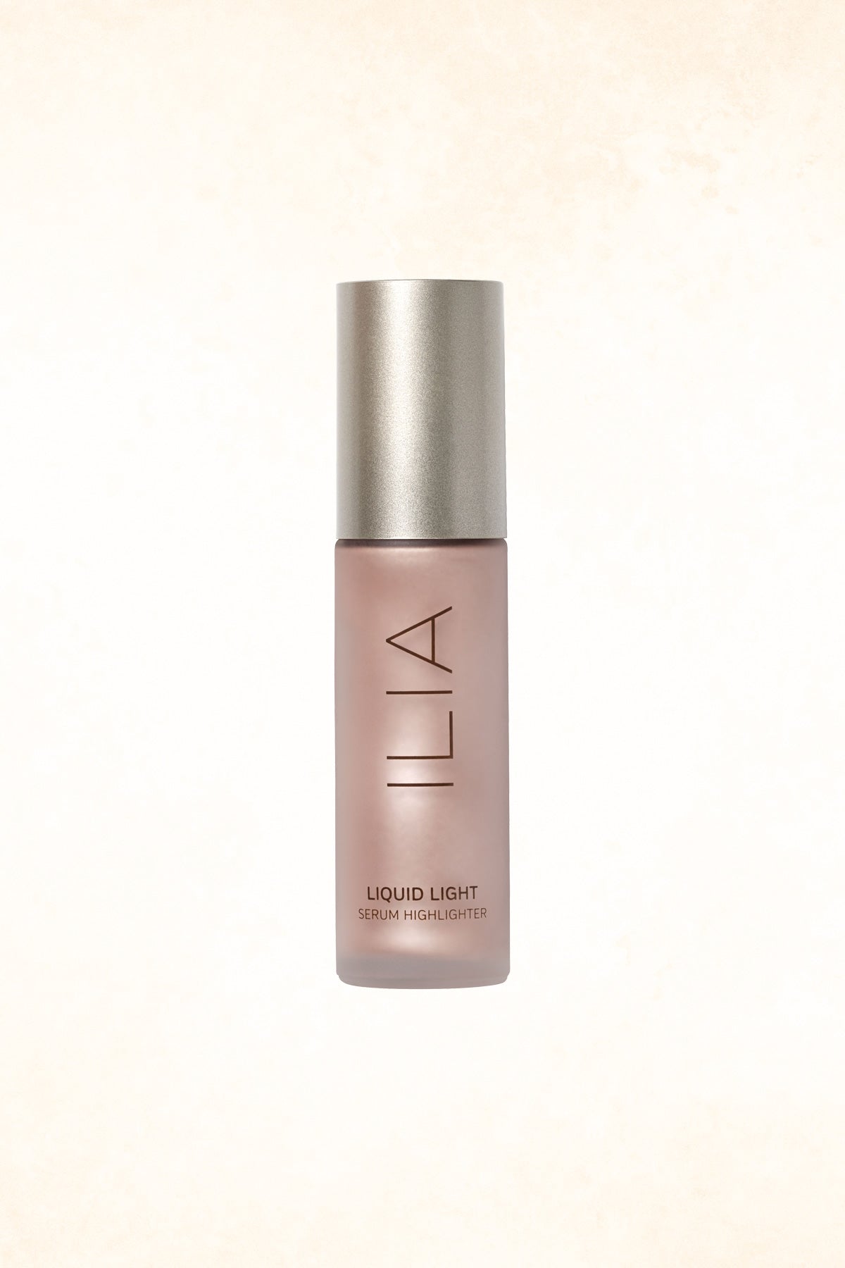 ILIA – Liquid Light Serum Highligter – Atomic