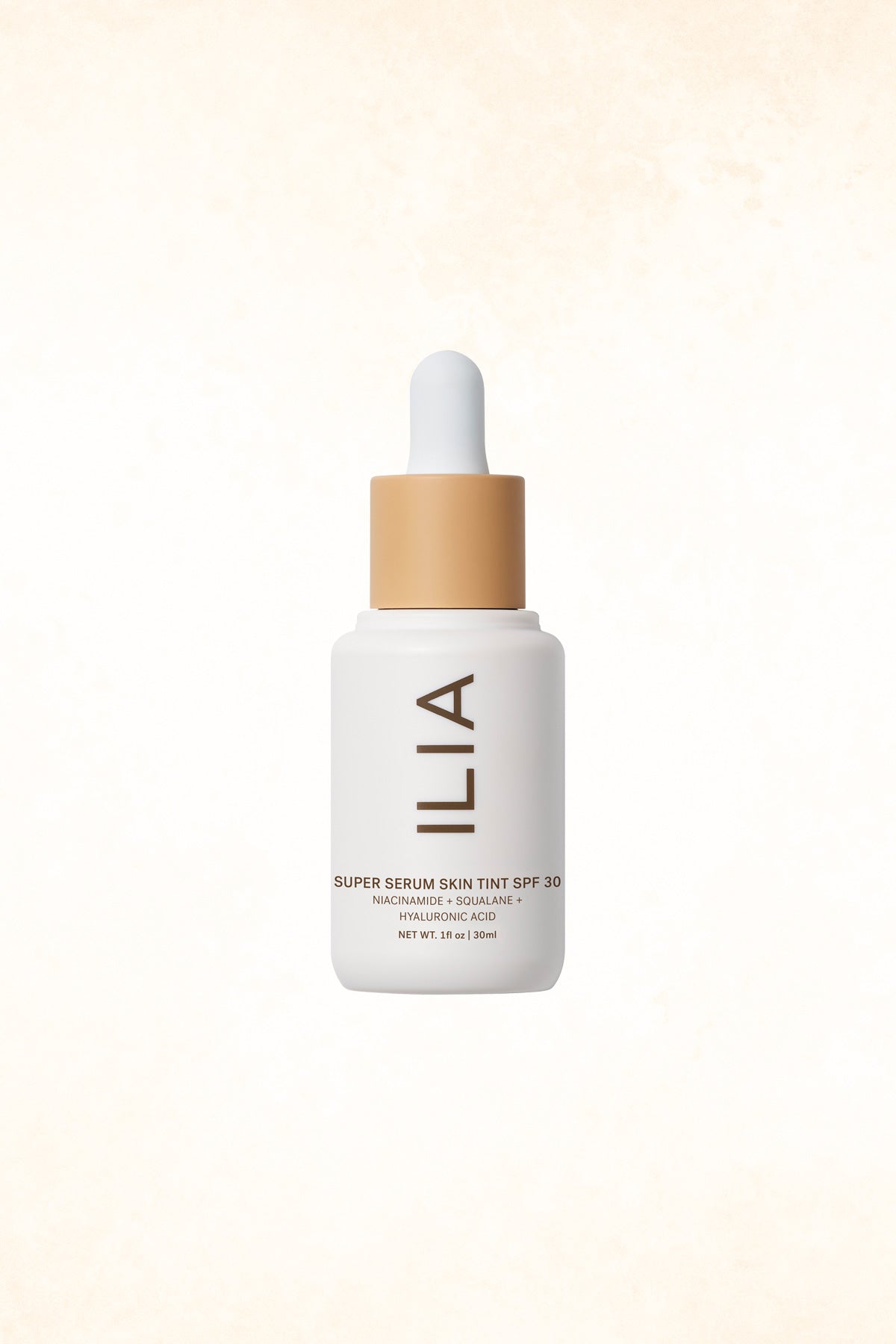ILIA - Ora - 6 -  Super Serum Skin Tint - SPF40