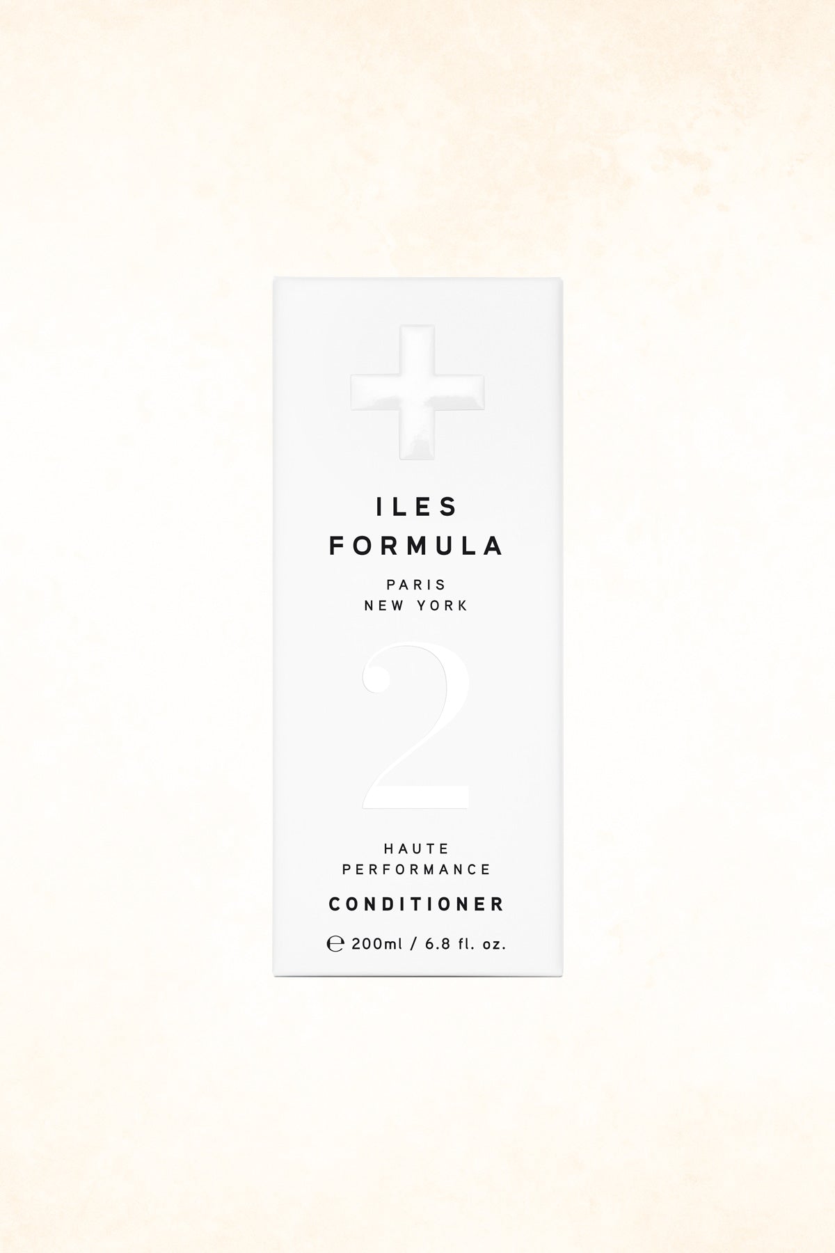 Iles Formula – Haute Performance Conditioner – 200 ml