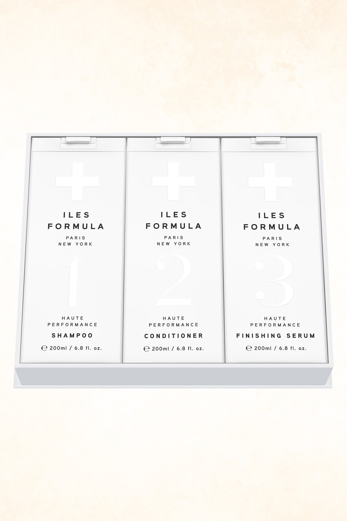 Iles Formula – Gift Box