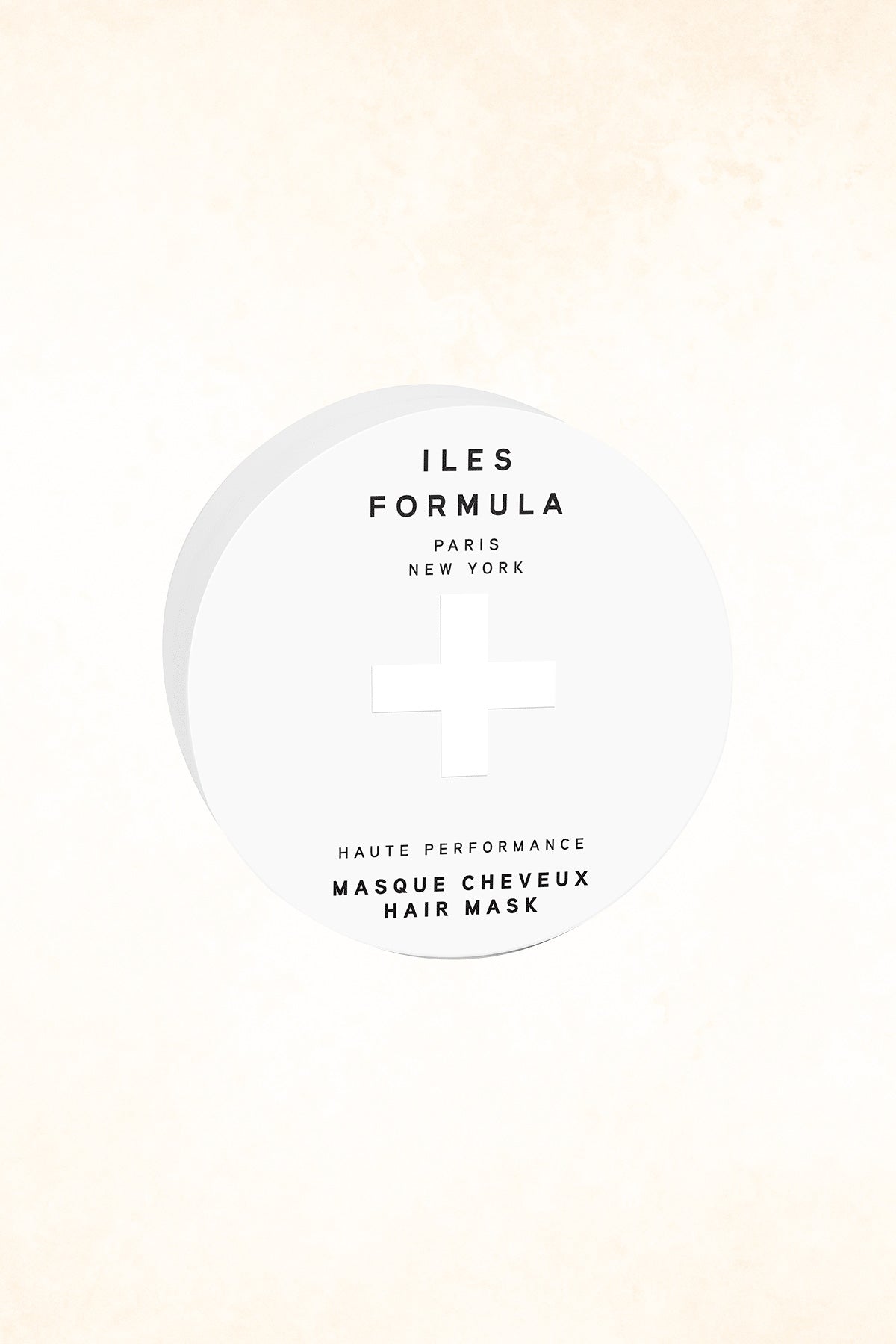 Iles Formula – Haute Performance Hair Mask – 180 g