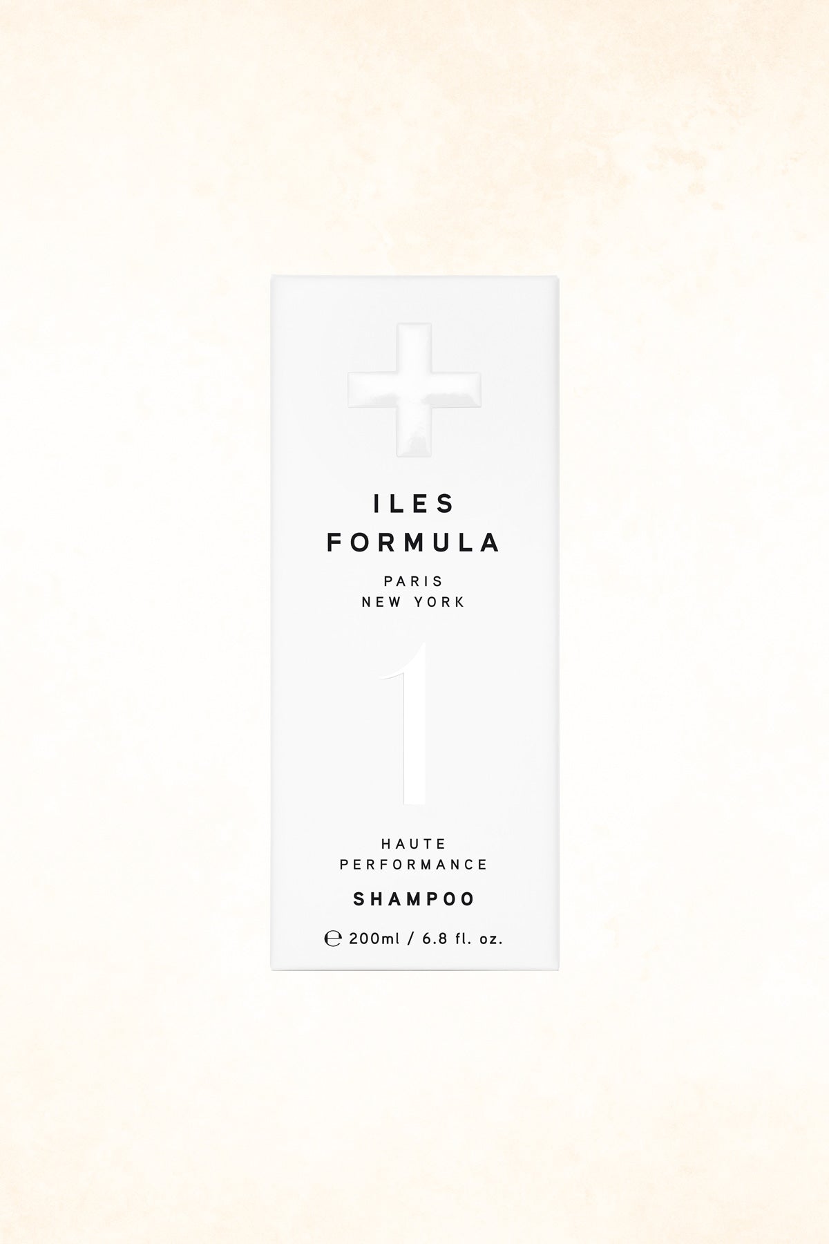 Iles Formula – Haute Performance Shampoo – 200 ml