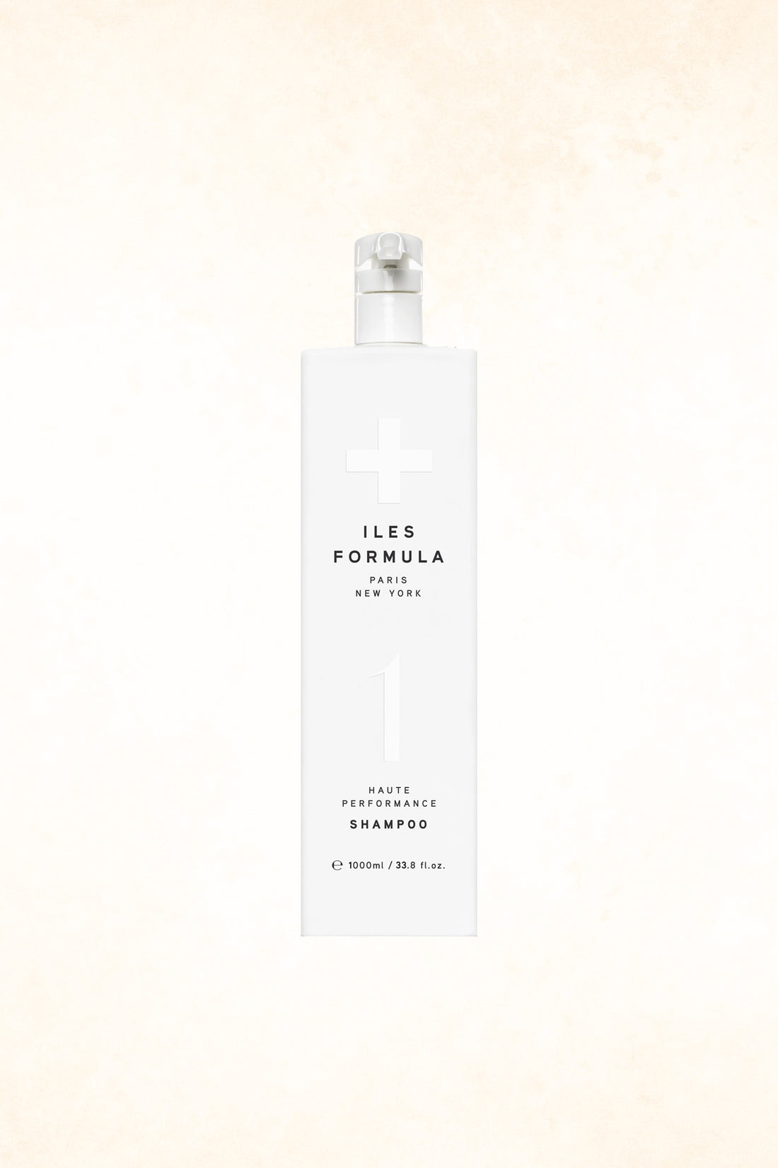 Iles Formula – Haute Performance Shampoo – 1000 ml