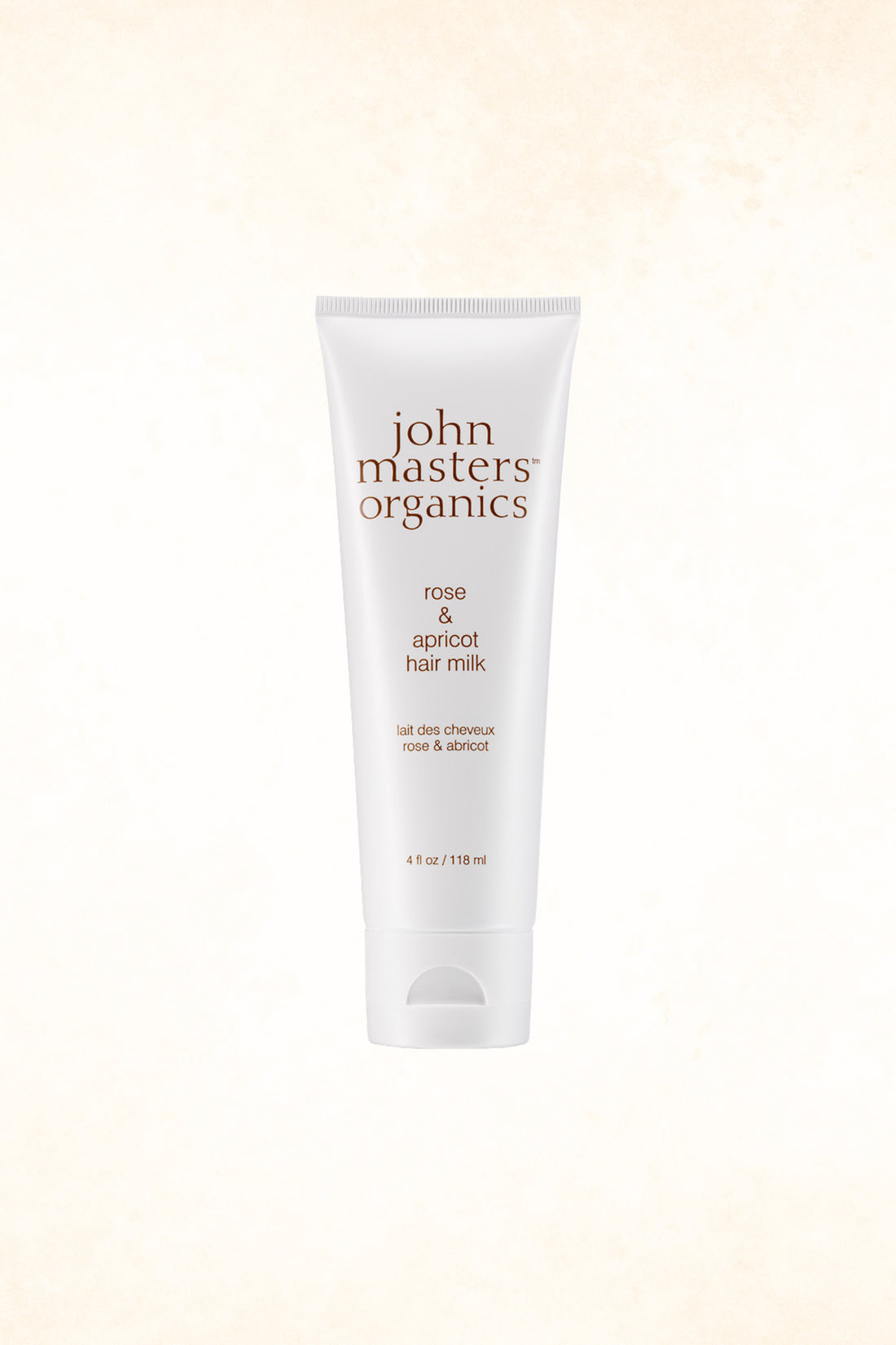 John Masters Organics - Rose &amp; Apricot Milk