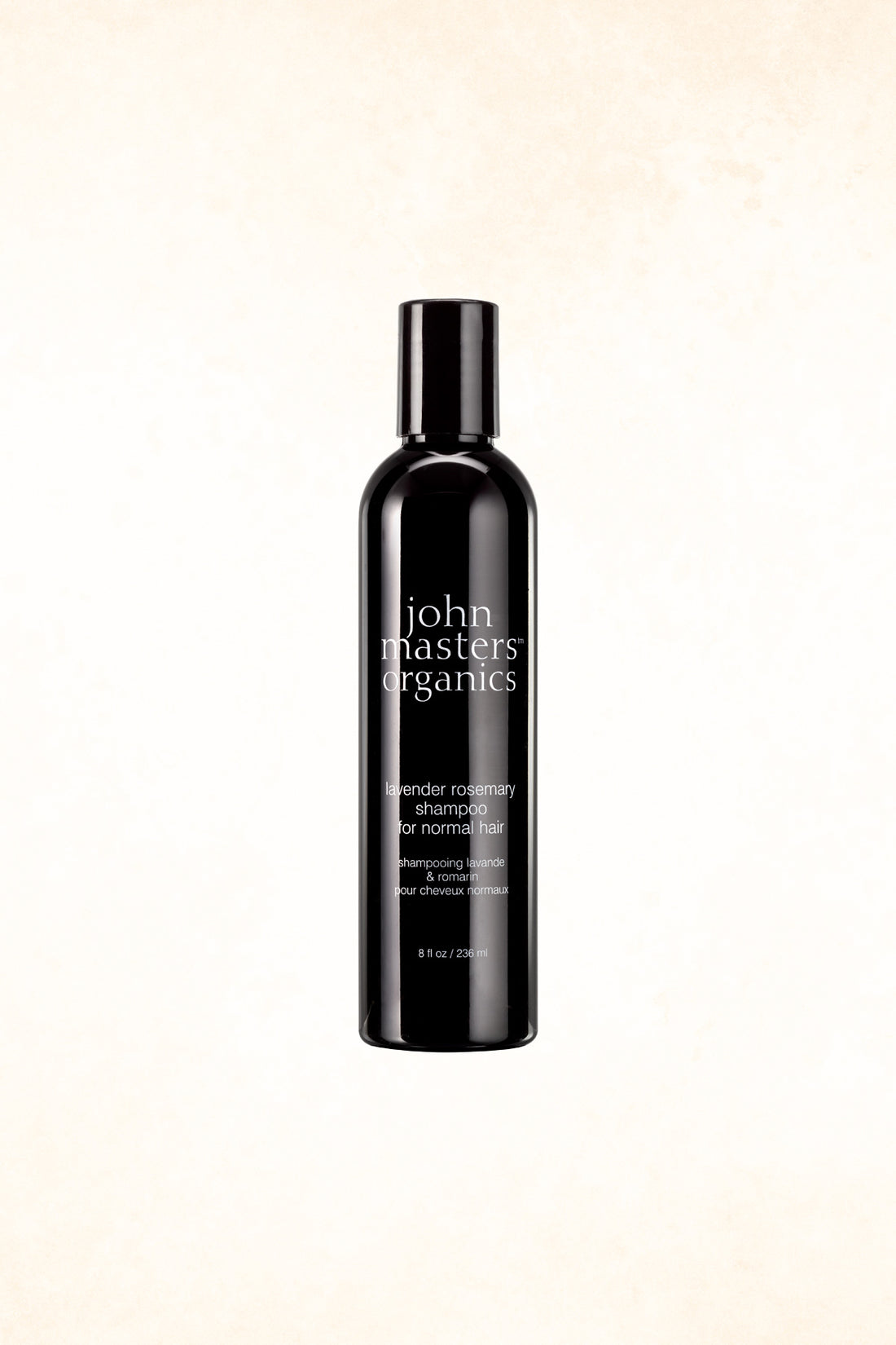 John Masters Organics - Shampoo For Normal Hair With Lavender &amp; Rosemary