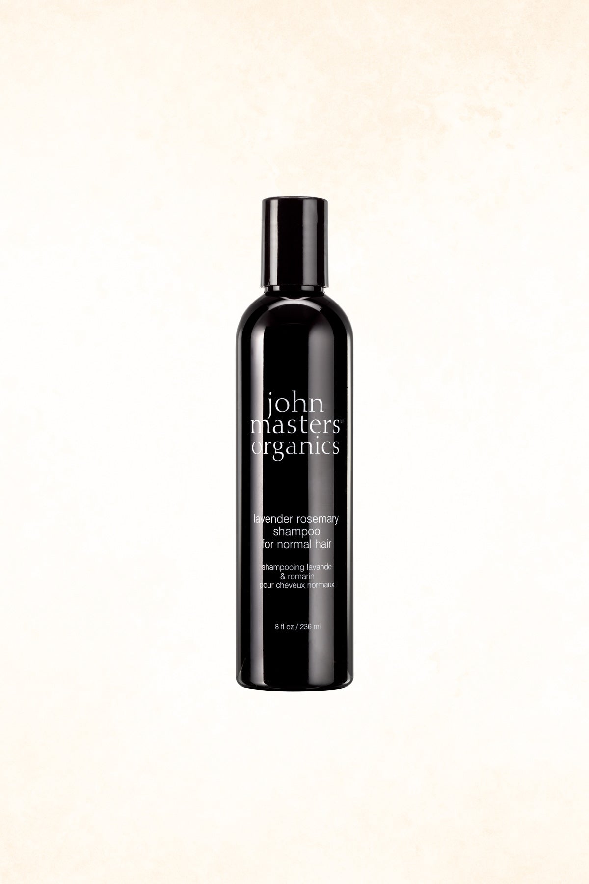John Masters Organics - Shampoo For Normal Hair With Lavender &amp; Rosemary