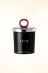 Lelo - Flickering Touch Massage Candle - Black Pepper & Pomegranate