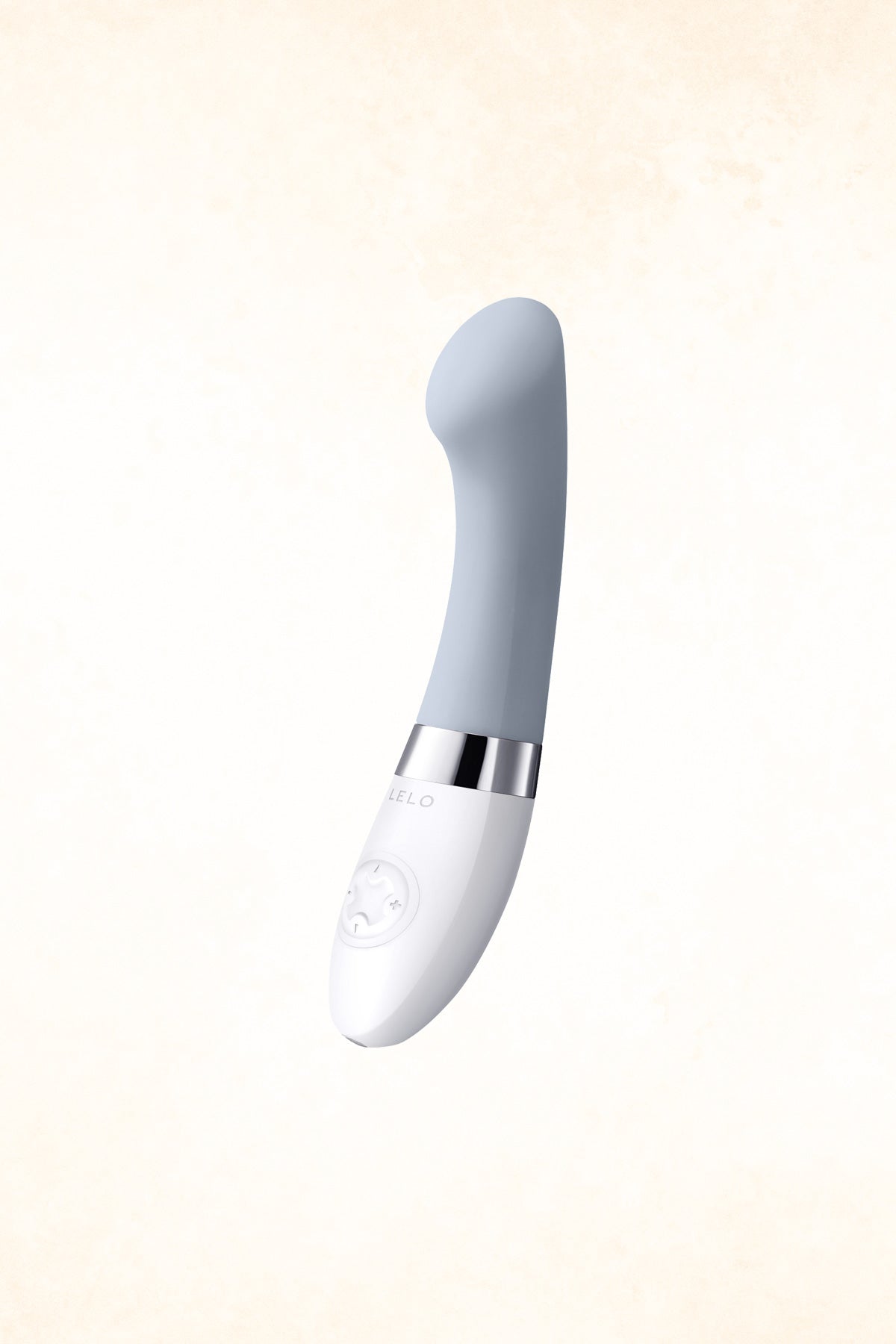 Lelo - Gigi 2 - Opladelig Vibrator - Cool Gray