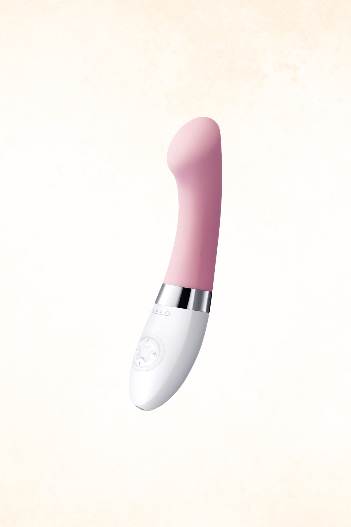 Lelo - Gigi 2 - Opladelig Vibrator - Pink