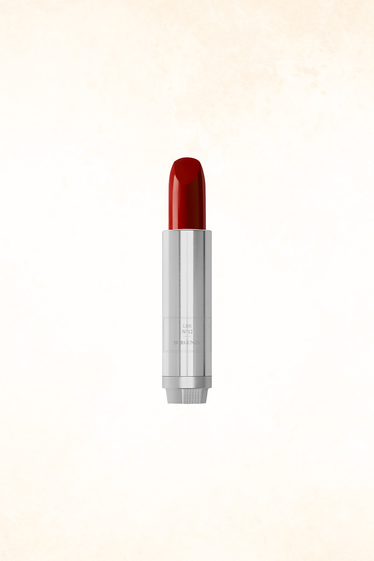 La Bouche Rouge - Burgundy Lipstick Refill