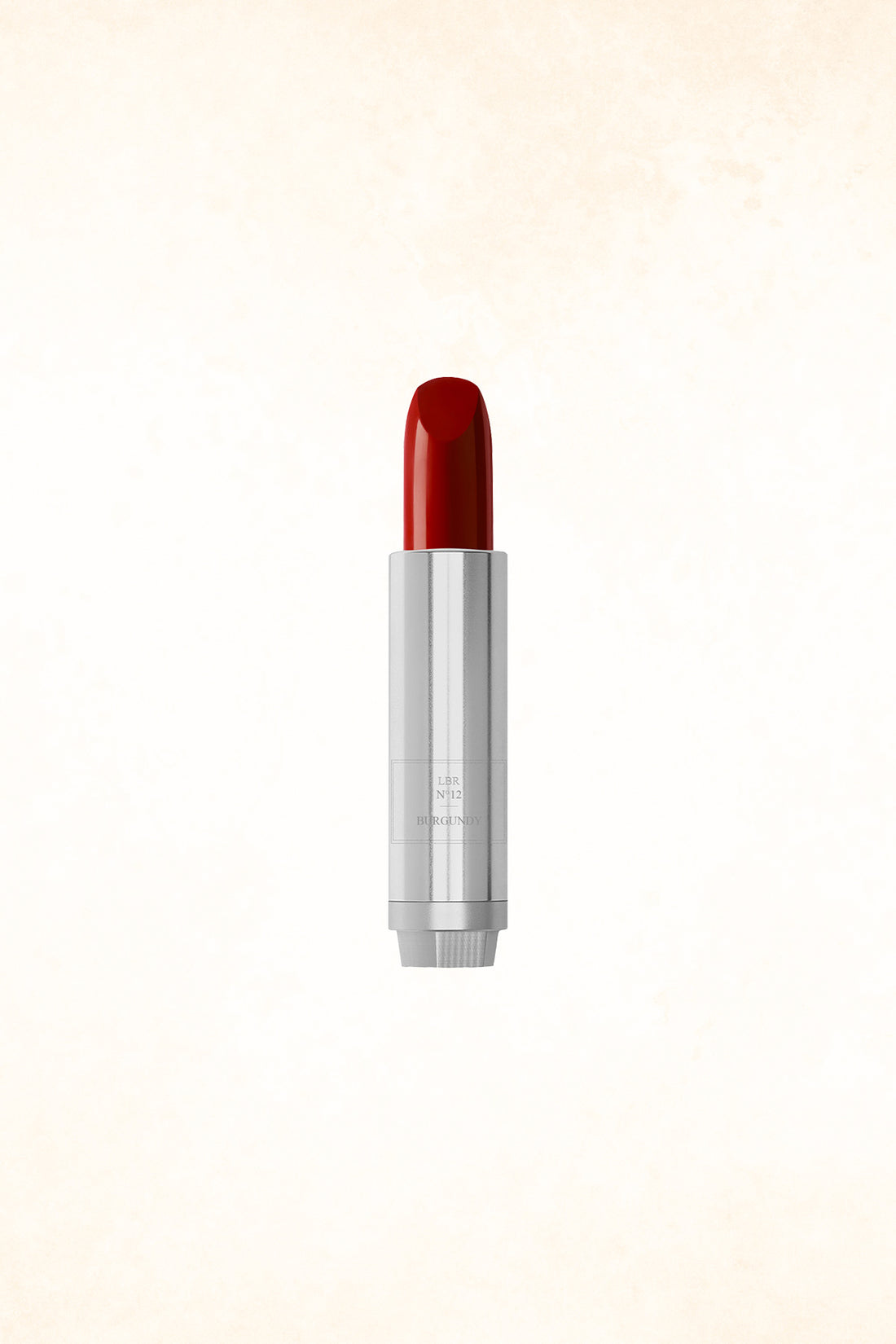 La Bouche Rouge - Burgundy Lipstick Refill