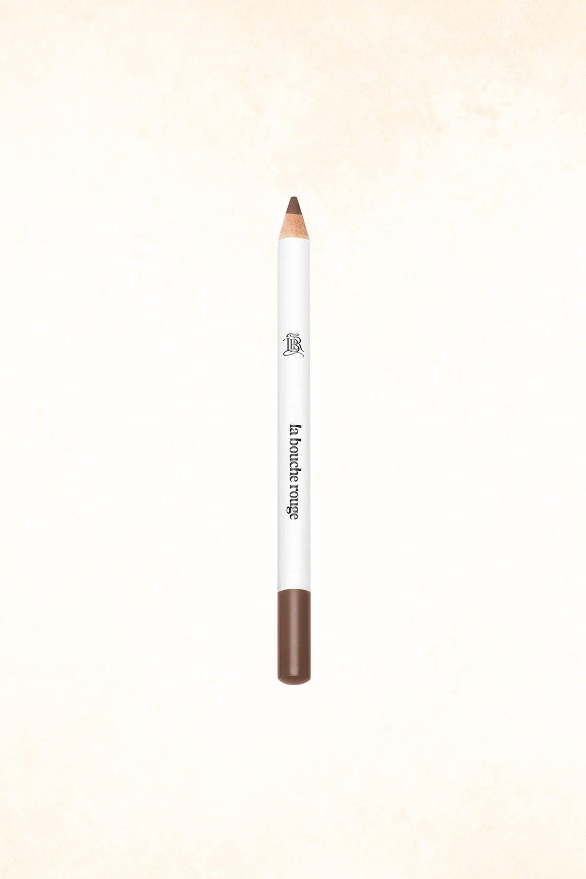 La Bouche Rouge - Dark Brown Eyebrow Pencil