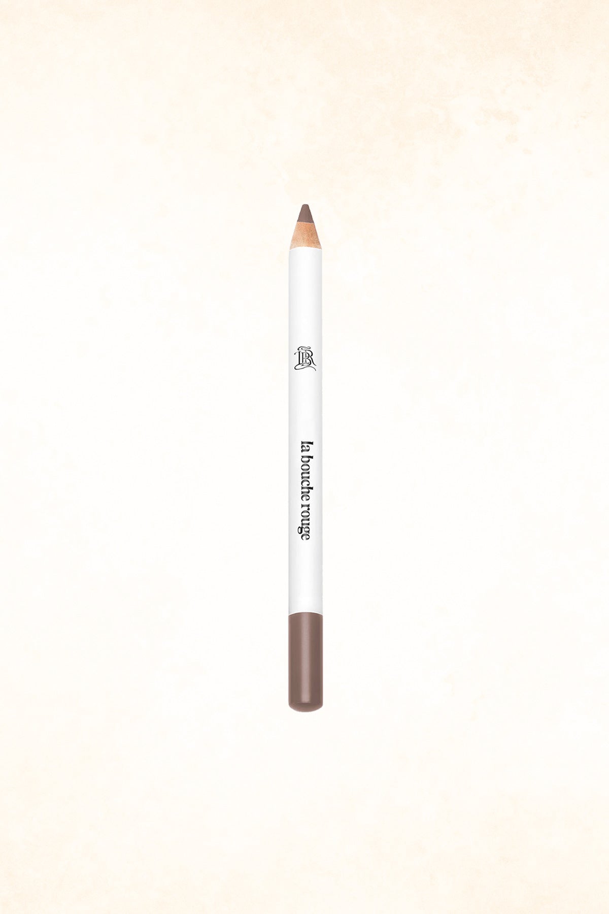 La Bouche Rouge - Light Brown Eyebrow Pencil