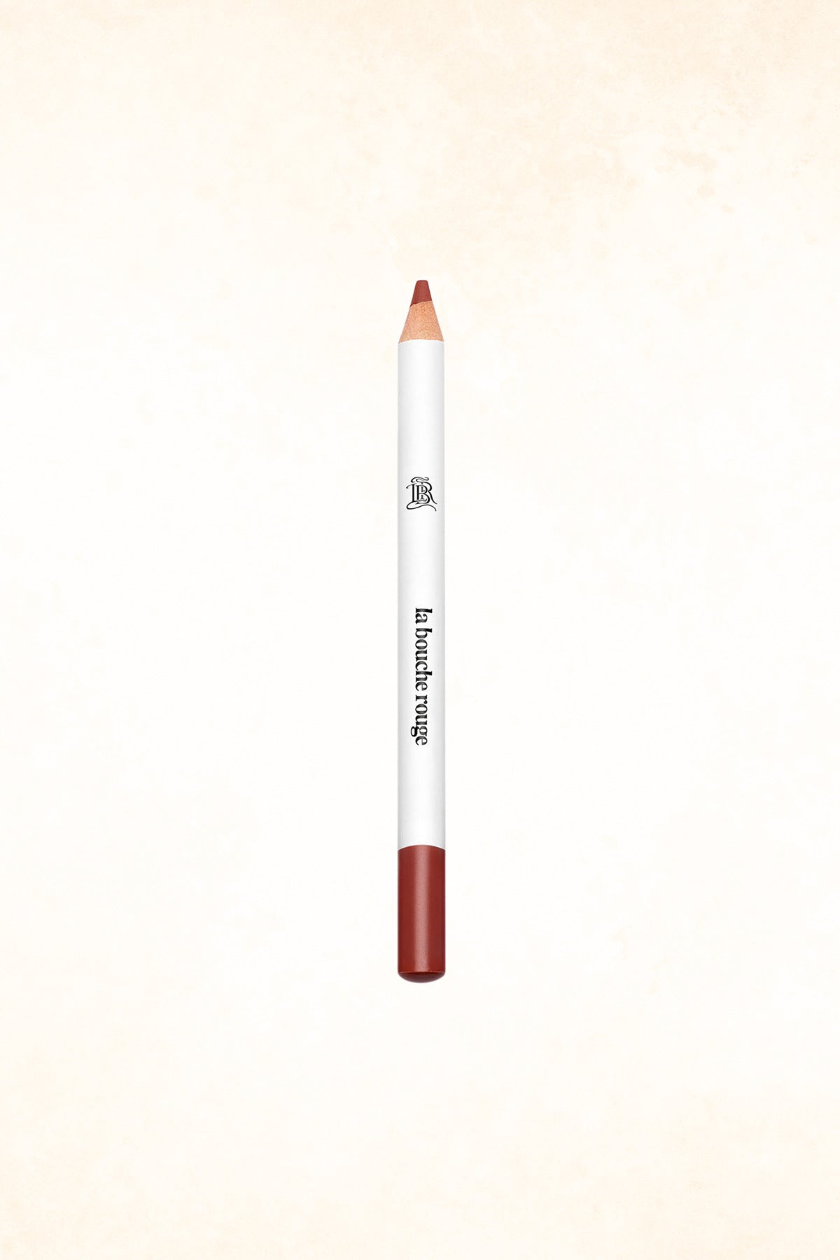La Bouche Rouge - Nude Brown Lip Pencil