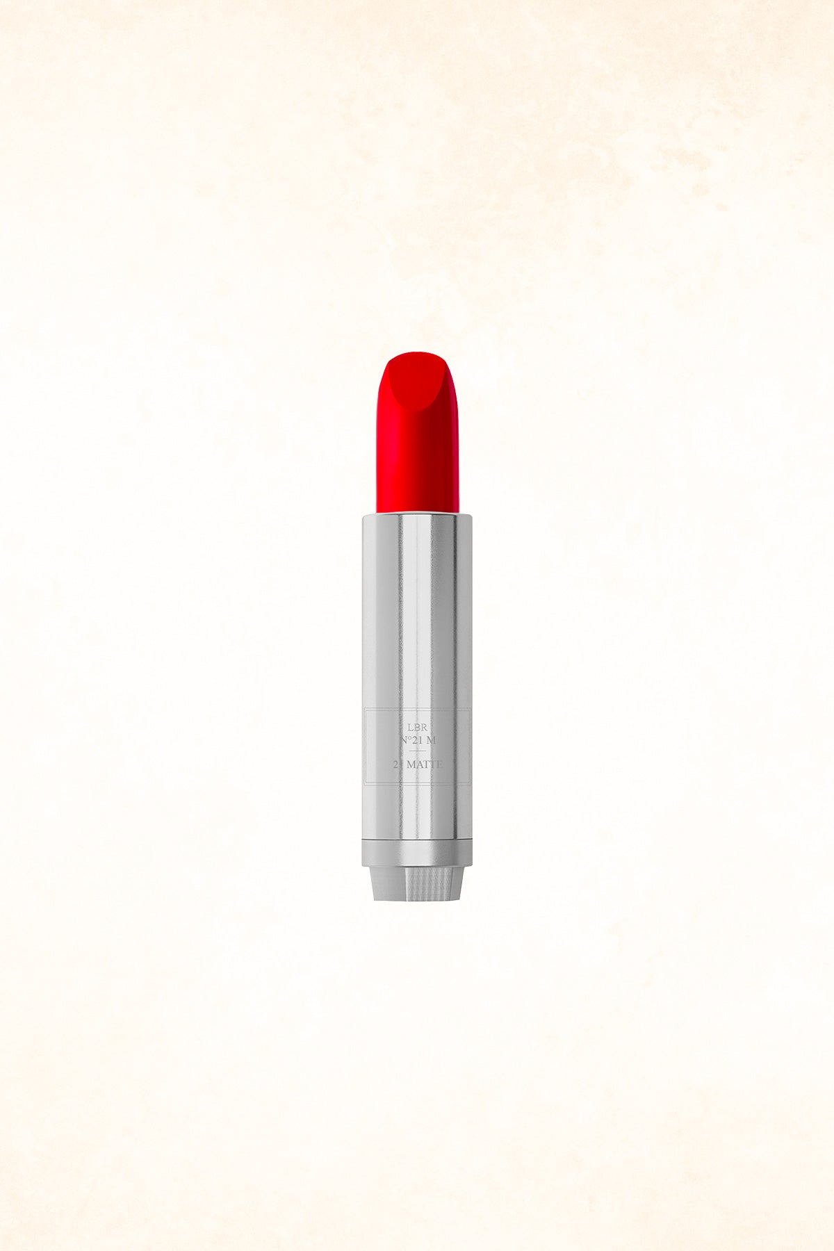 La Bouche Rouge - 21 Matte Lipstick Refill