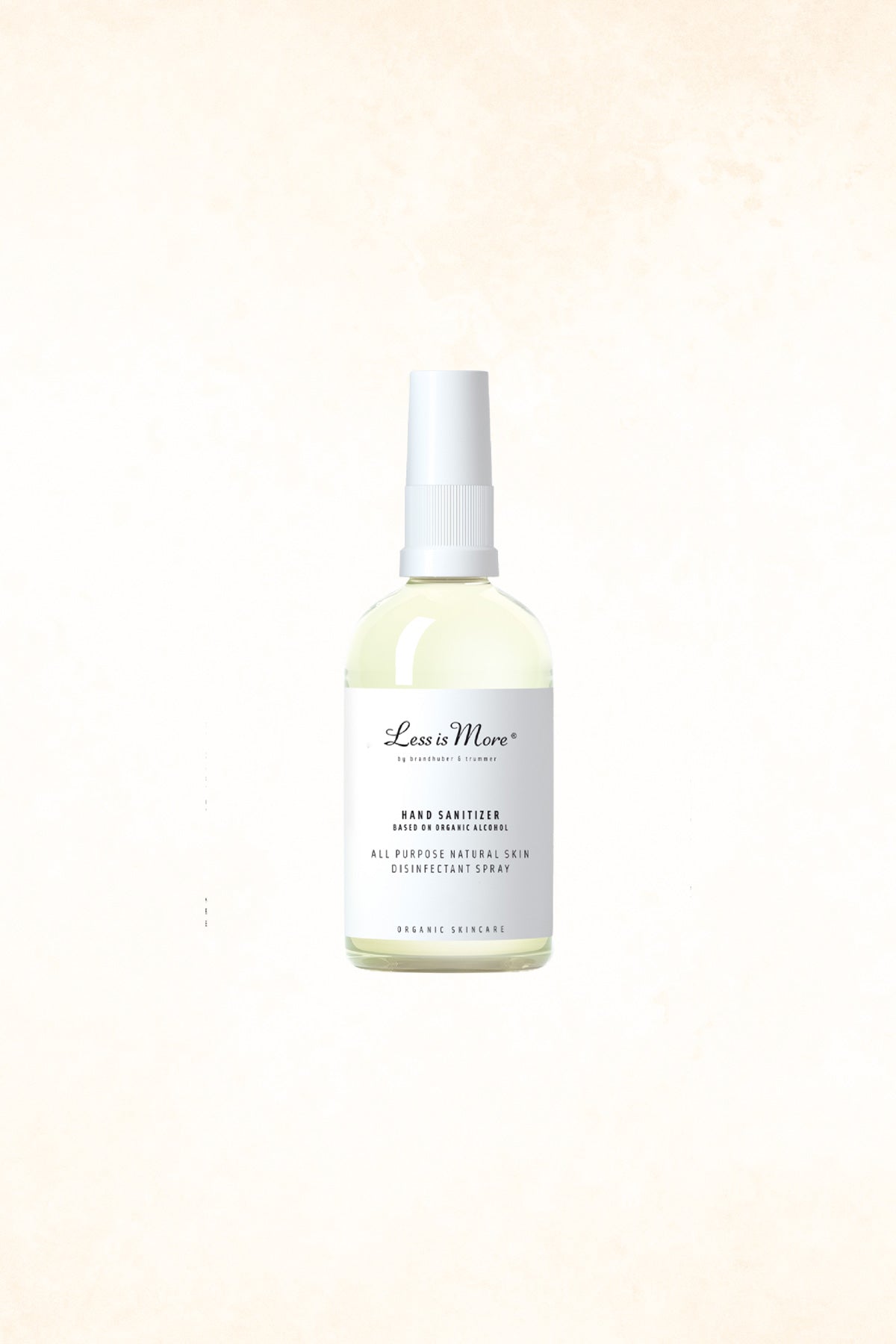 Less Is More - Hand Refreshing Spray - 100 ml