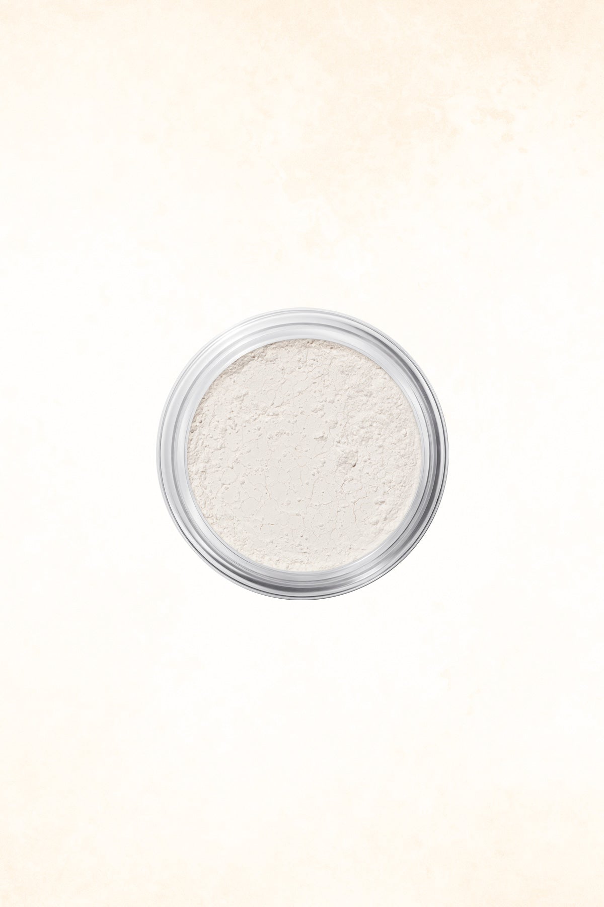 (M)ANASI 7 - Silk Finish Powder - Translucent
