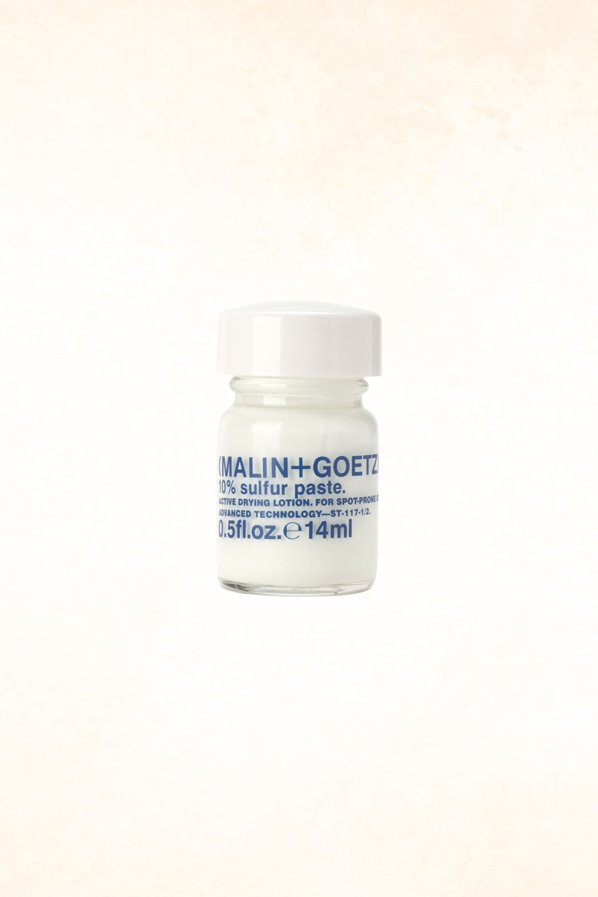 Malin+Goetz – 10% Sulfur Paste (Acne Treatment Nighttime)