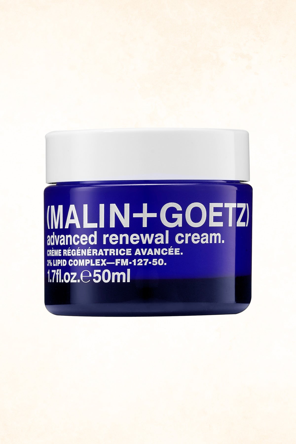 Malin+Goetz – Advanced Renewal Cream 1.7 oz / 50 ml