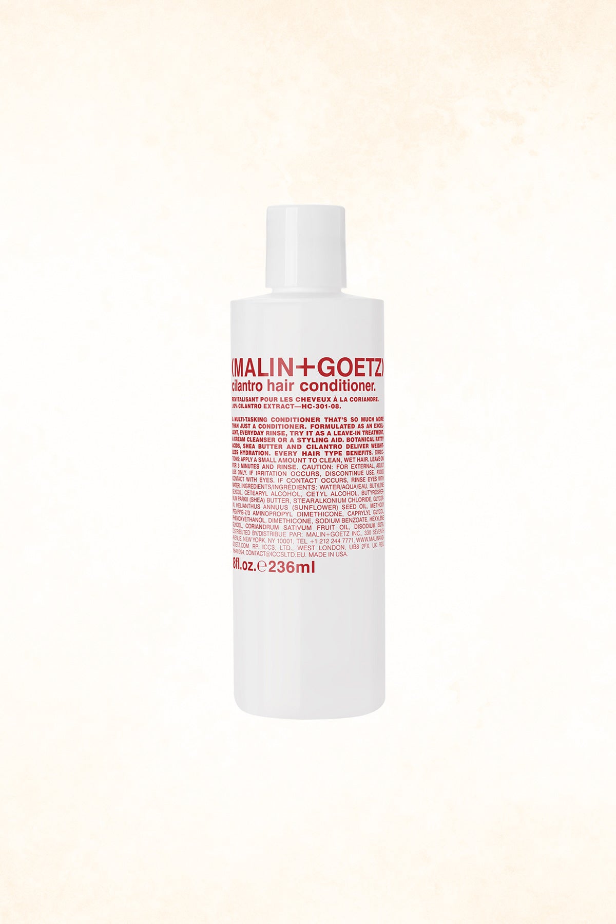 Malin+Goetz – Cilantro Hair Conditioner 8 oz / 236 ml