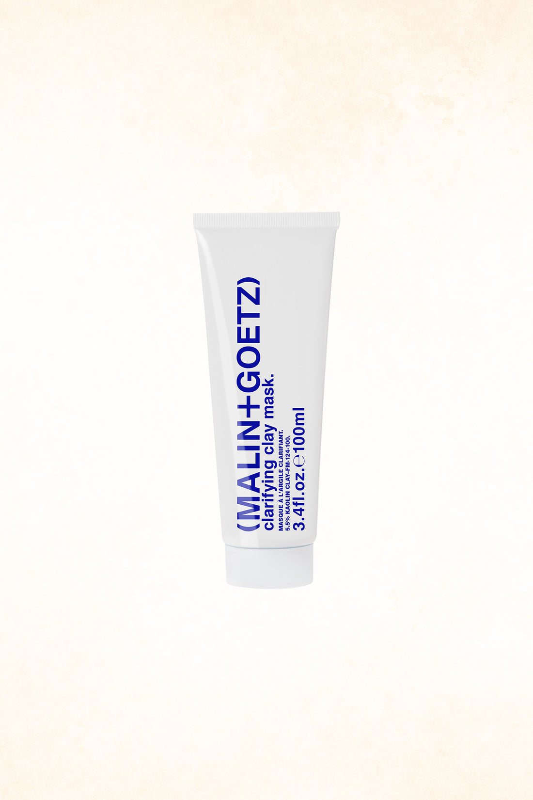 Malin+Goetz – Clarifying Clay Mask 3.4 oz / 100 ml