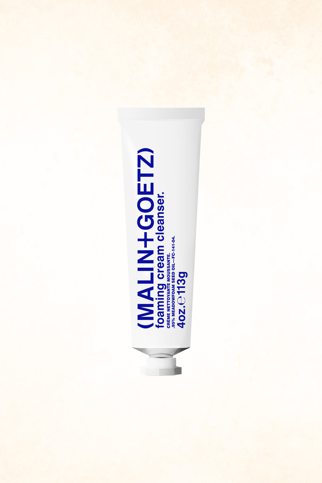 Malin+Goetz – Foaming Cream Cleanser - 113 g