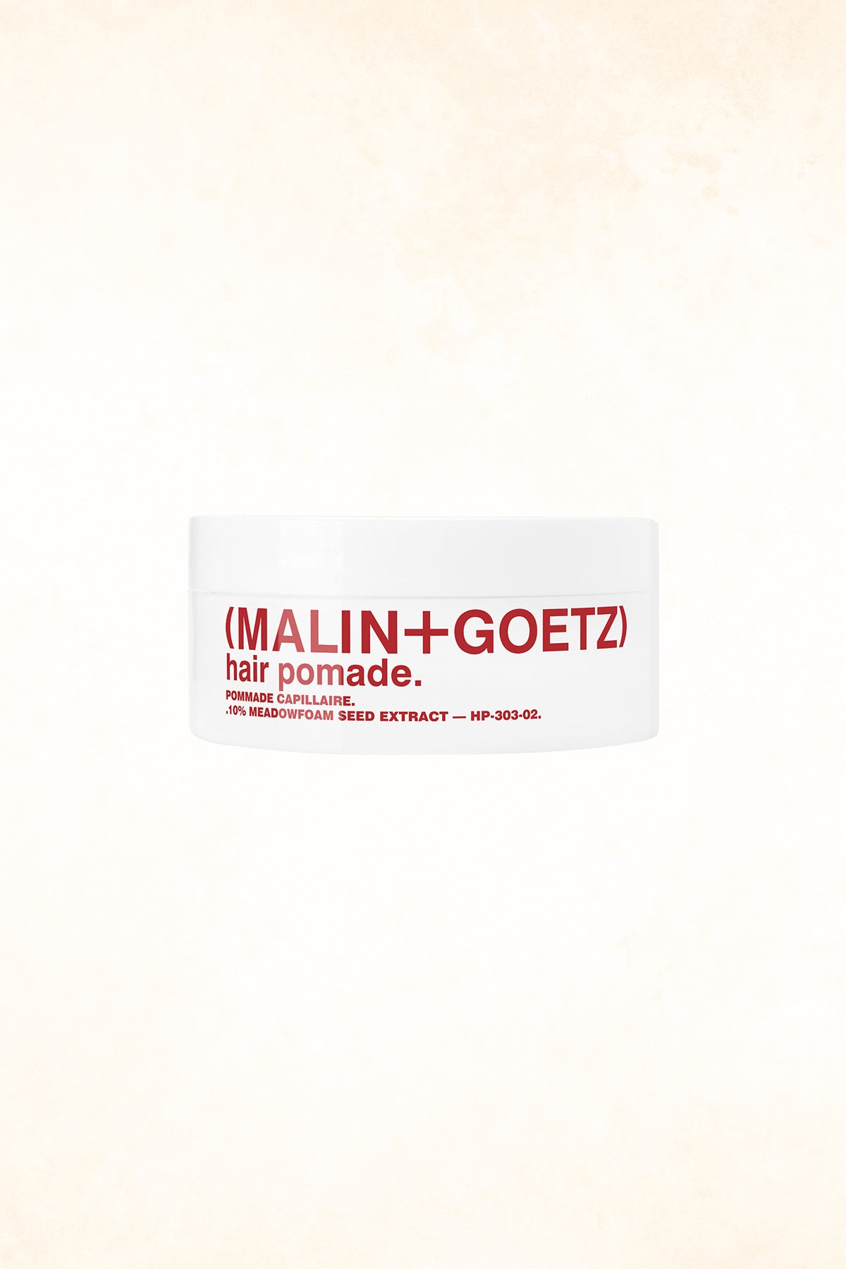 Malin+Goetz – Hair Pomade 2 oz / 57 g