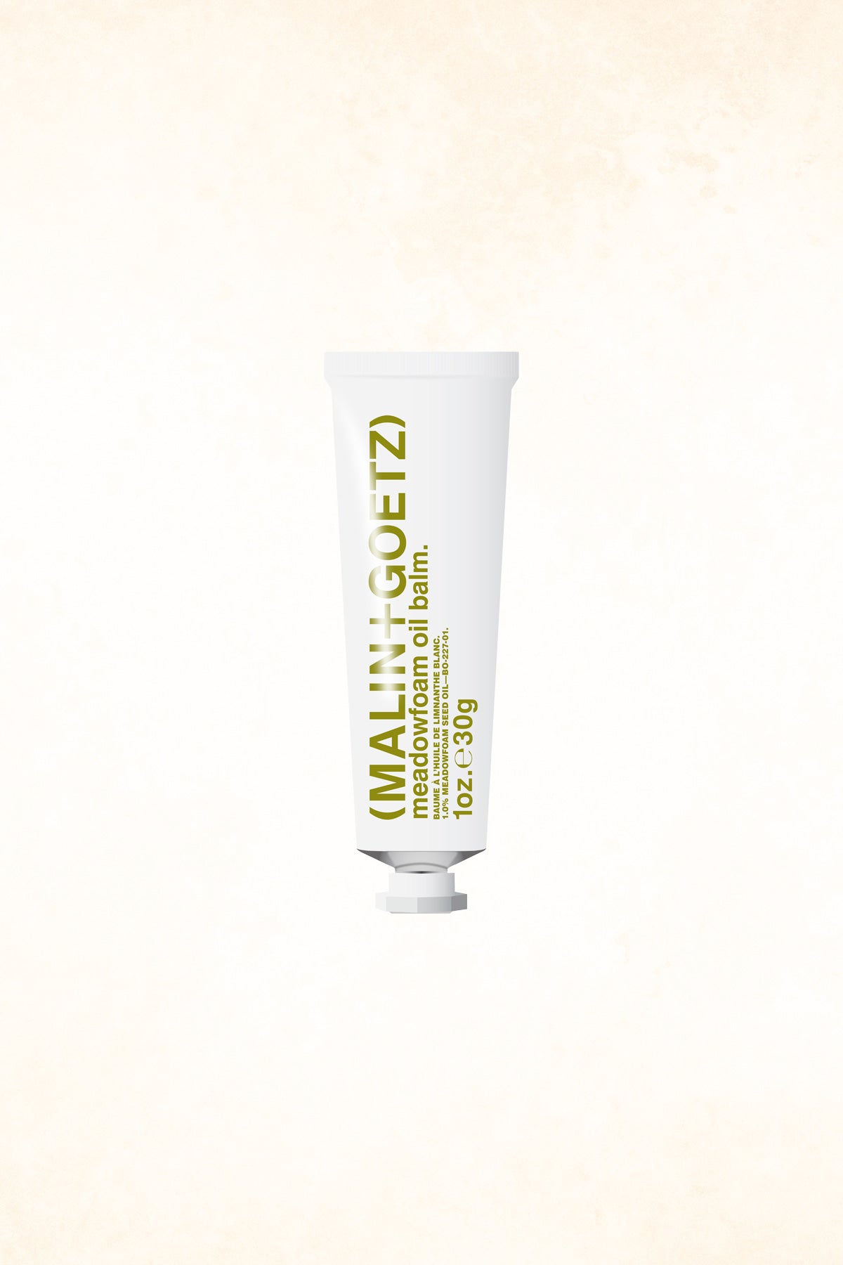 Malin+Goetz - Meadowfoam Oil Balm - 30 g