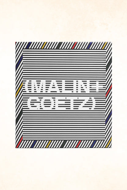 Malin+Goetz – Saving Face