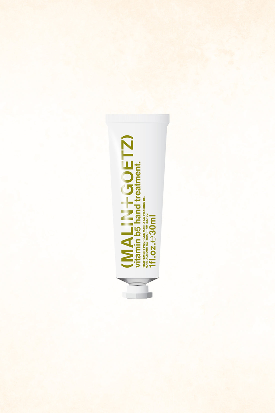 Malin+Goetz - Vitamin B5 Hand Treatment - Almond  - 30 ml