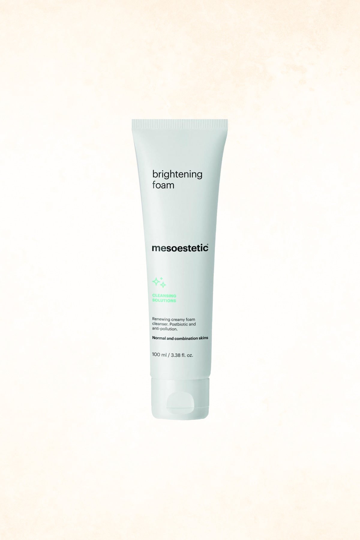 Mesoestetic - Brightening Foam