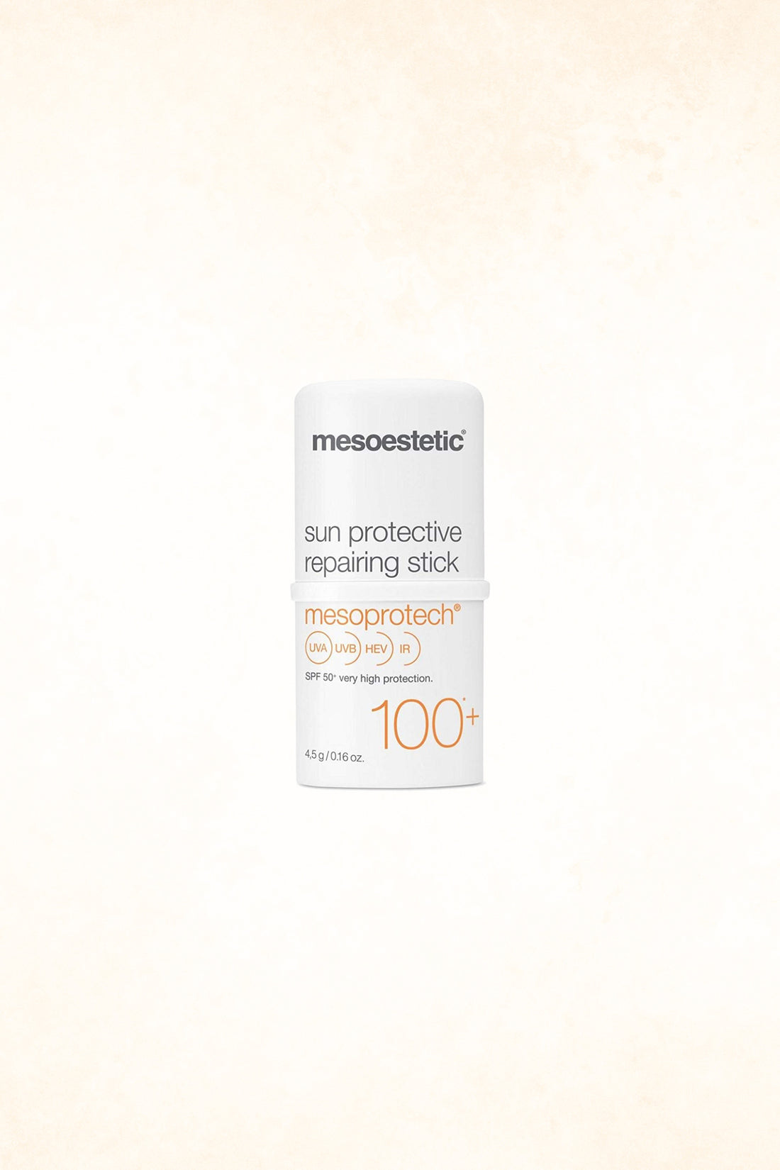 Mesoestetic – Sun Protective Repairing Stick 100+SPF