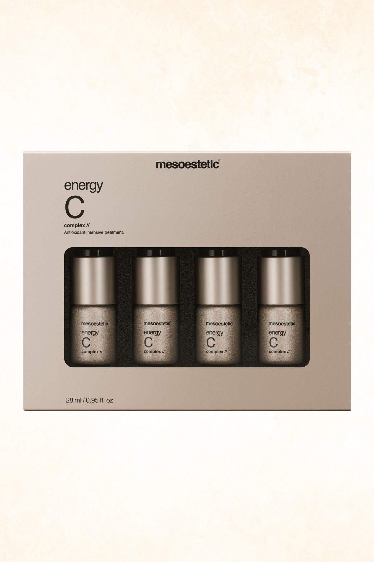 Mesoestetic – Energy C Complex