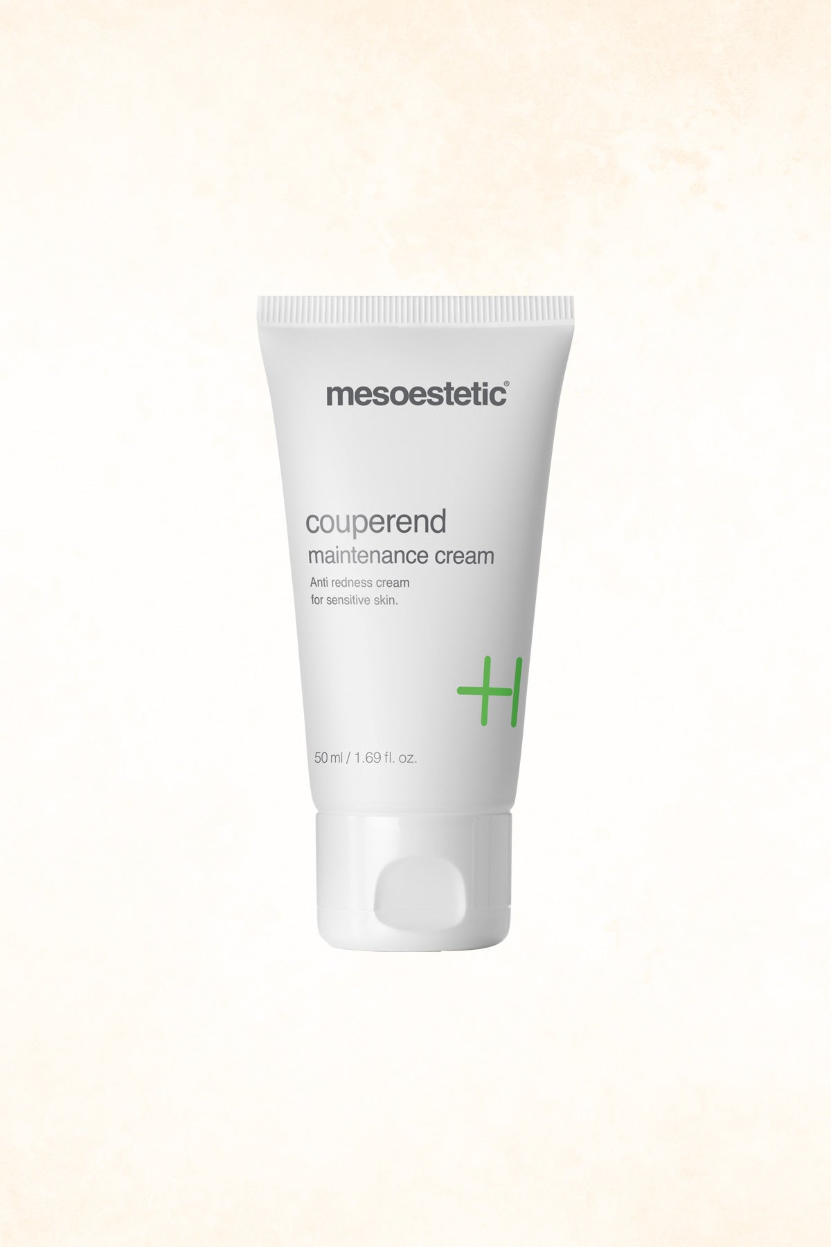Mesoestetic - Couperend