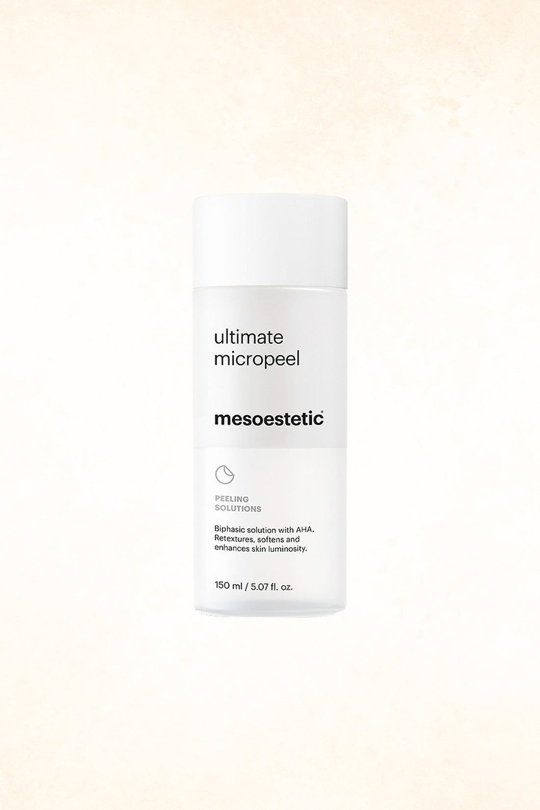 Mesoestetic - Ultimate Micropeel