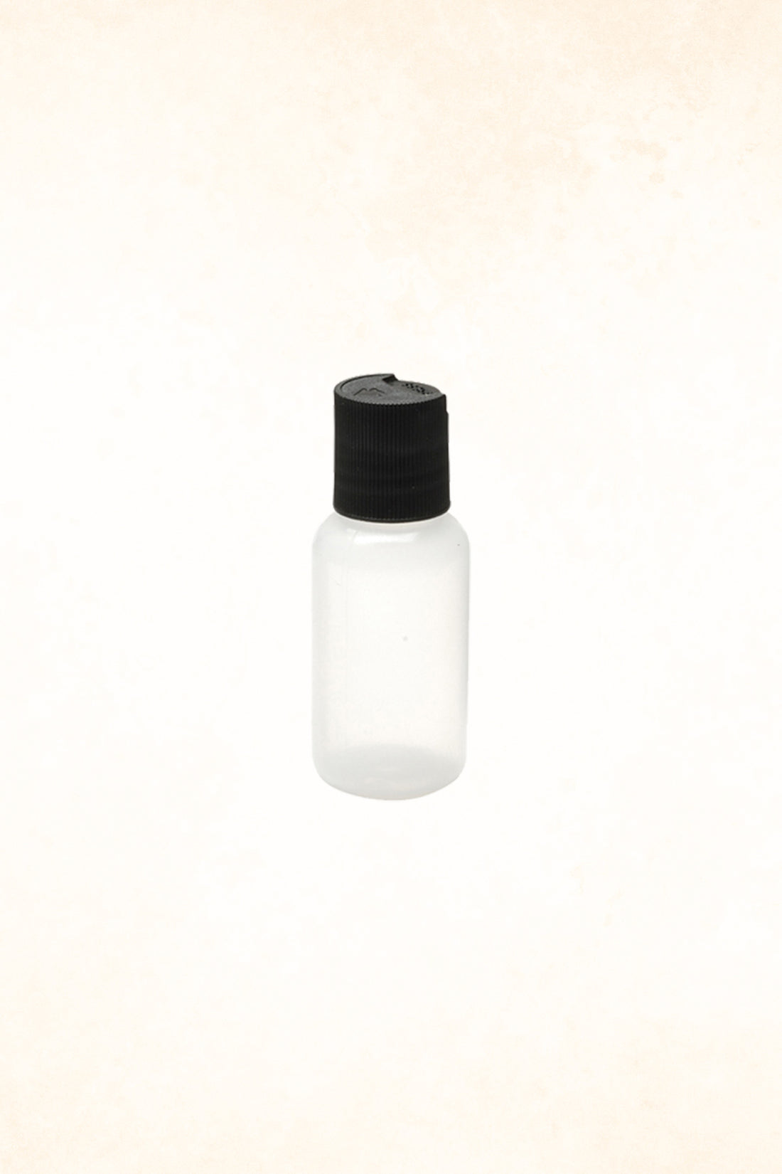 Monda Studio - Disposable Press Cap Bottle 1 oz / 28,35 Grams - MST203-1