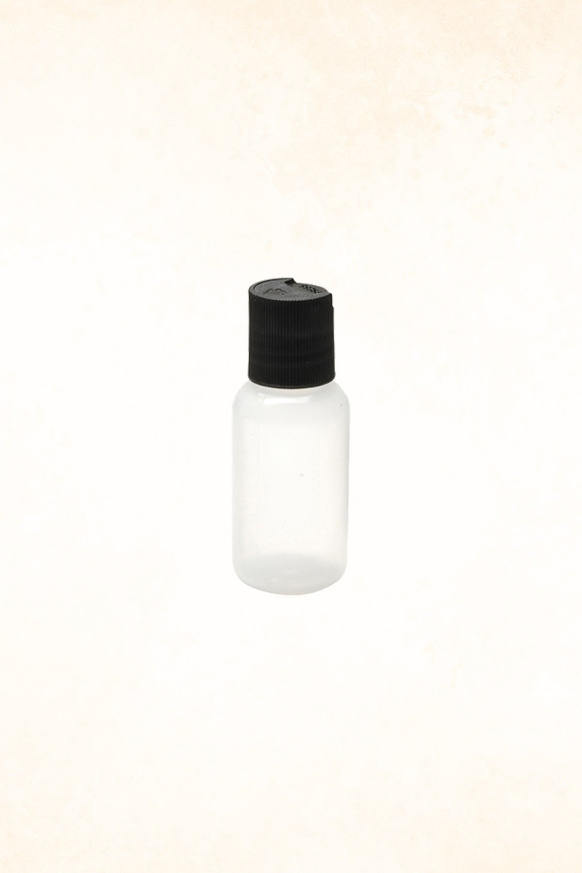 Monda Studio - Disposable Press Cap Bottle 1 oz / 28,35 Grams - MST203-1