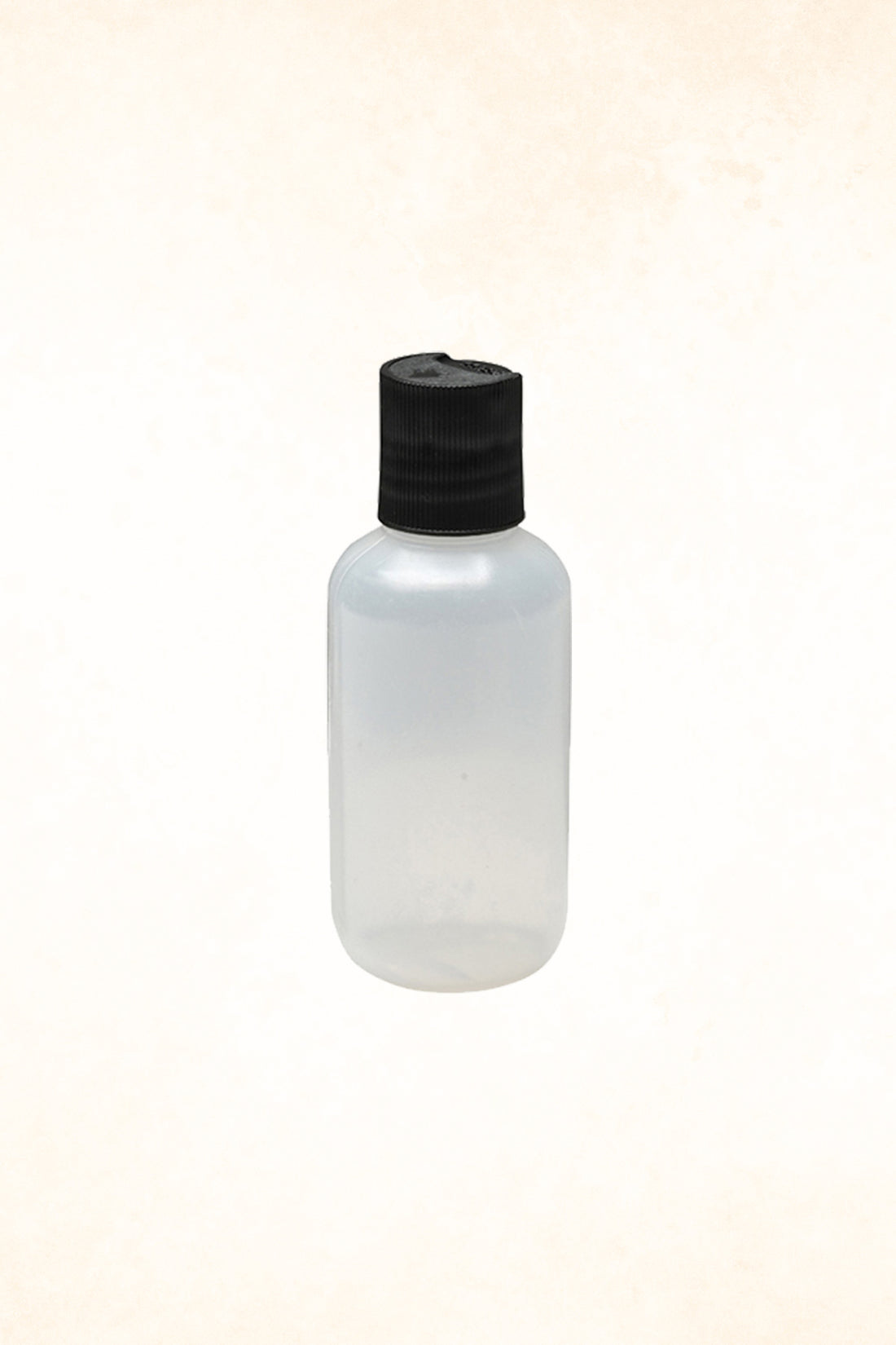 Monda Studio - Disposable Press Cap Bottle 2 oz / 56,70 Grams - MST-203-2