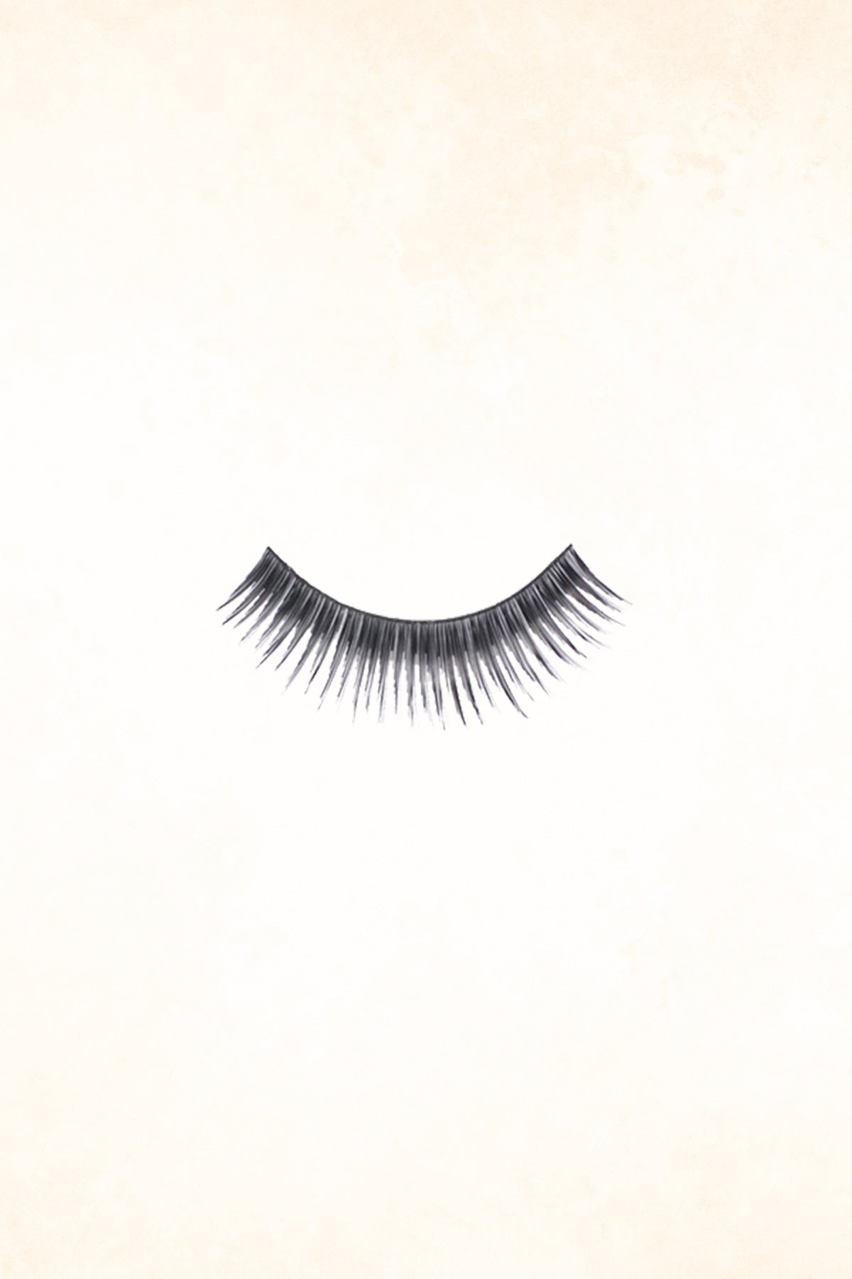 Monda Studio - Human Hair Eyelashes MSL001