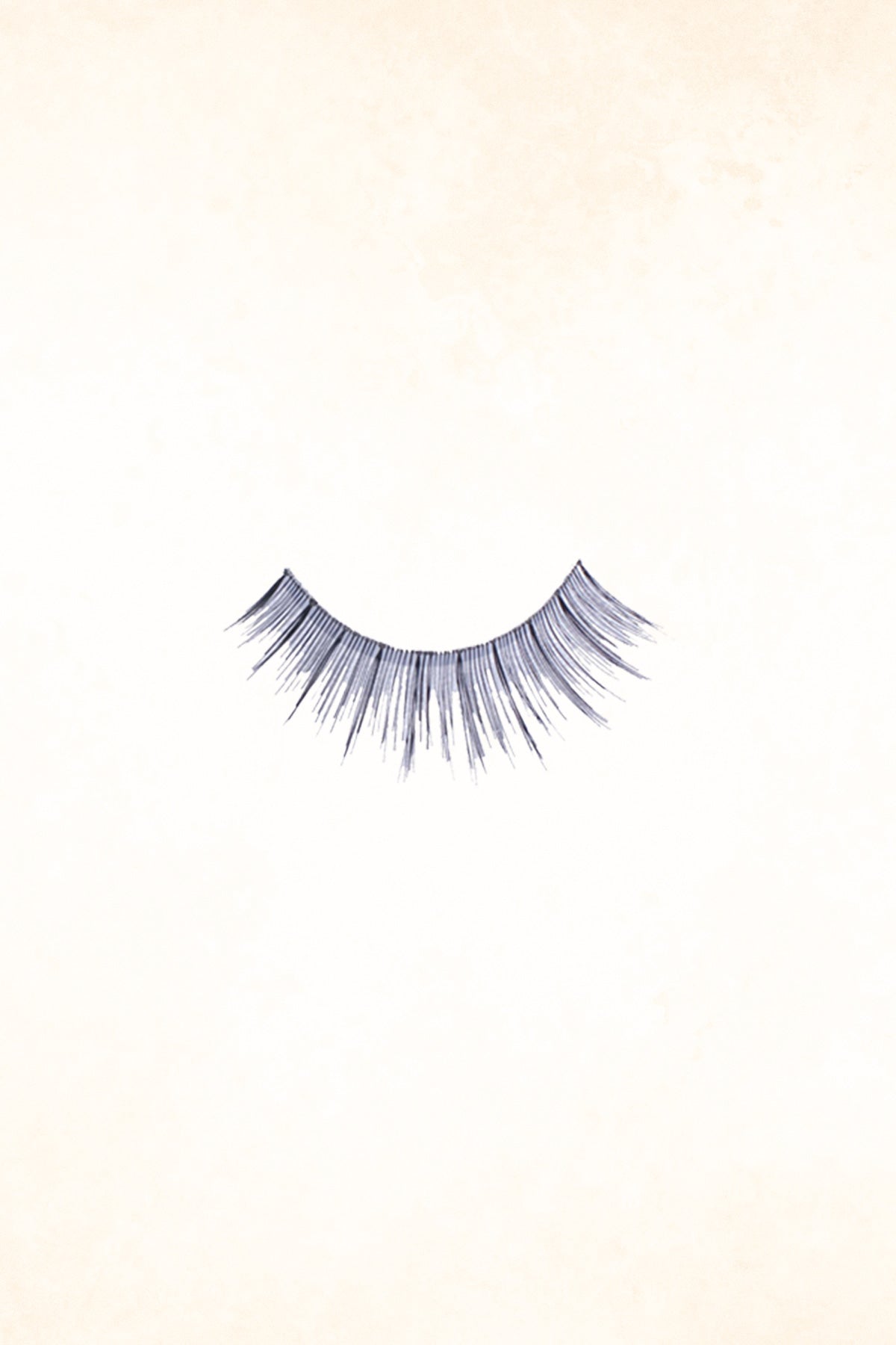 Monda Studio - Human Hair Eyelashes MSL074