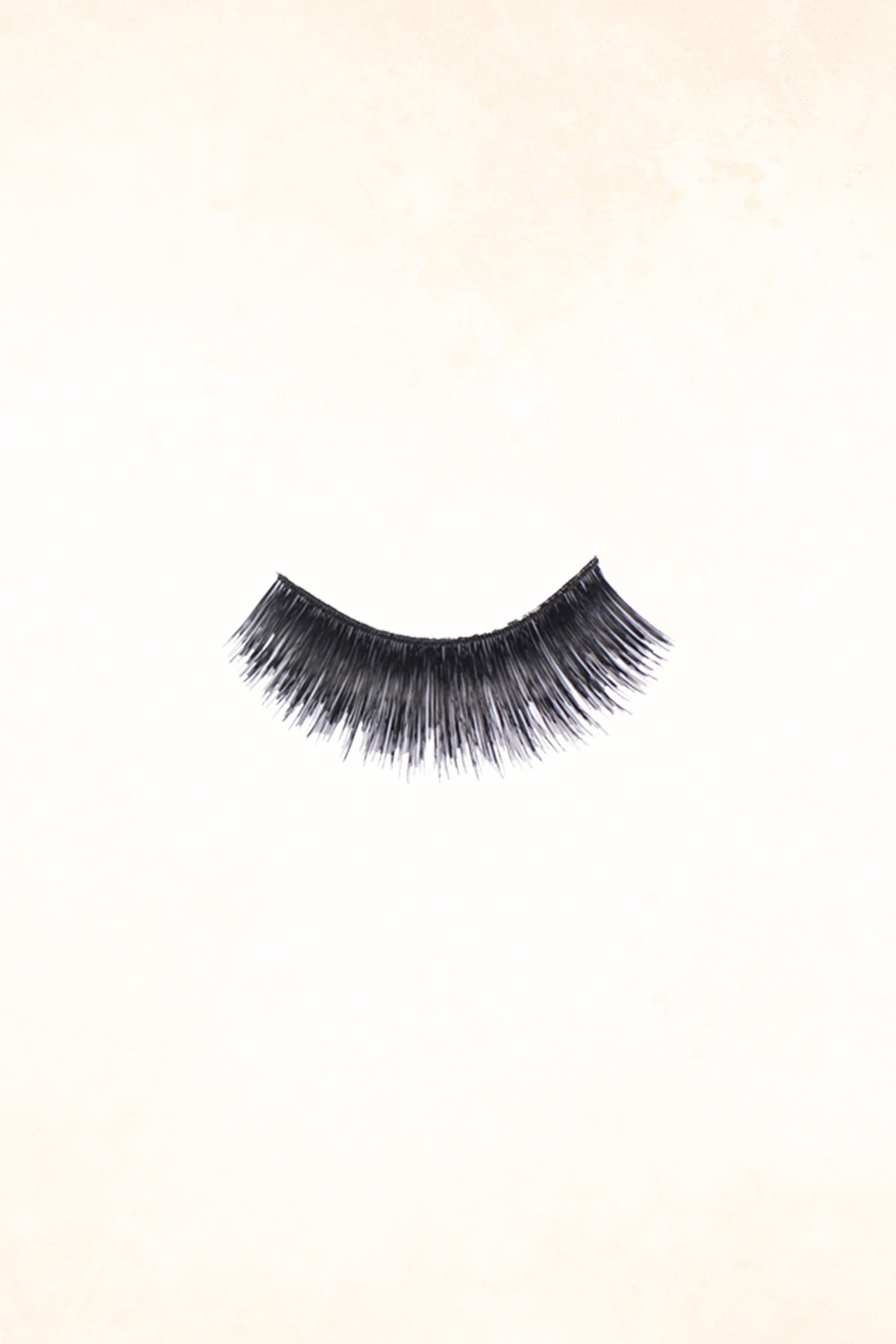 Monda Studio - Human Hair Eyelashes MSL079