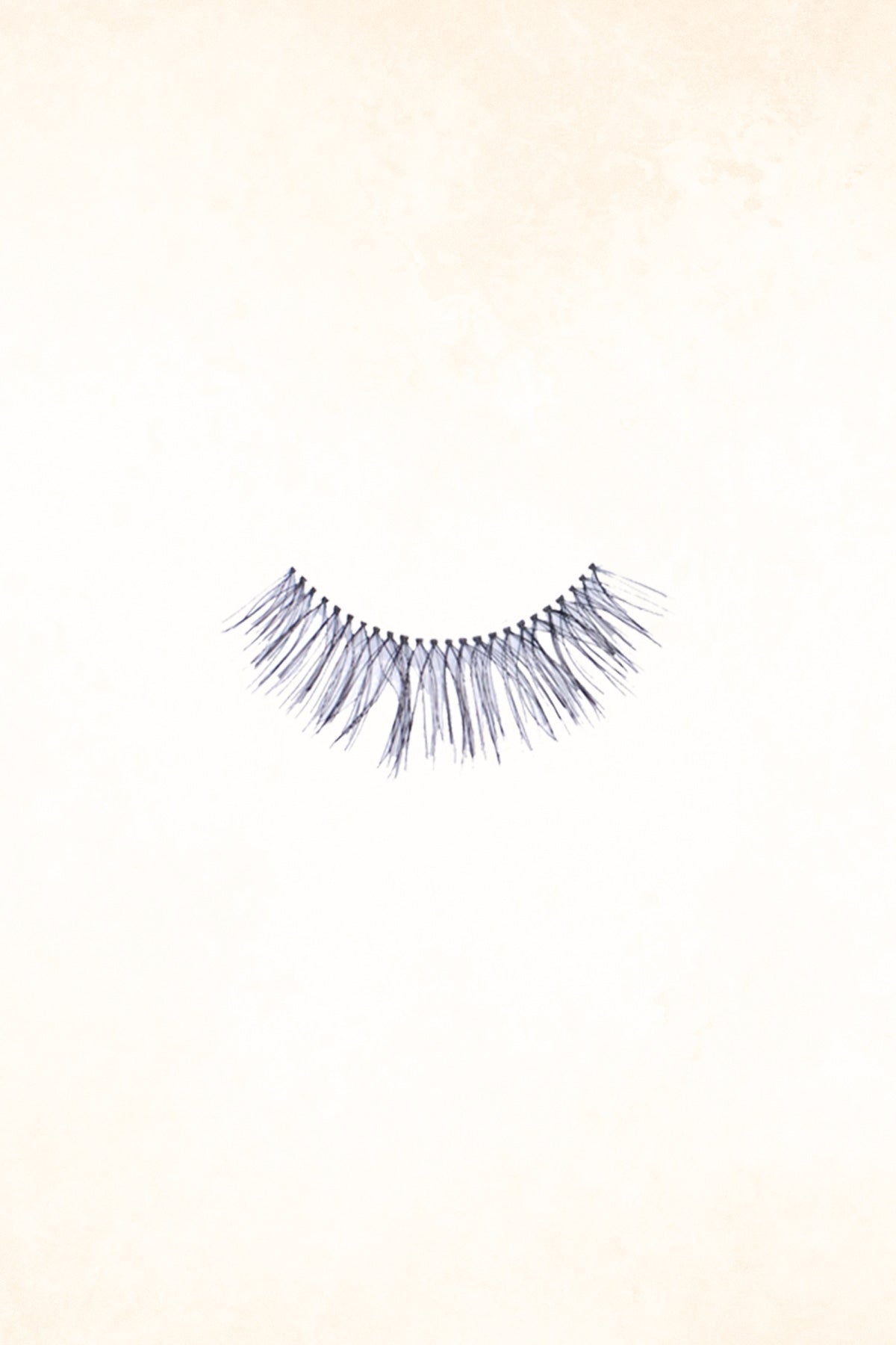 Monda Studio - Human Hair Eyelashes MSL205