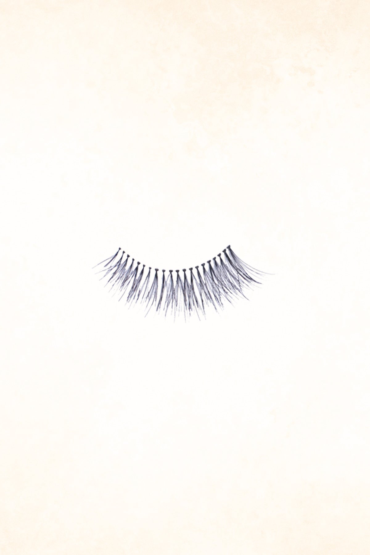 Monda Studio - Human Hair Eyelashes MSL217