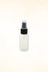 Monda Studio - Spray Cap Bottle 1 oz / 28,35 Grams - MST204-1